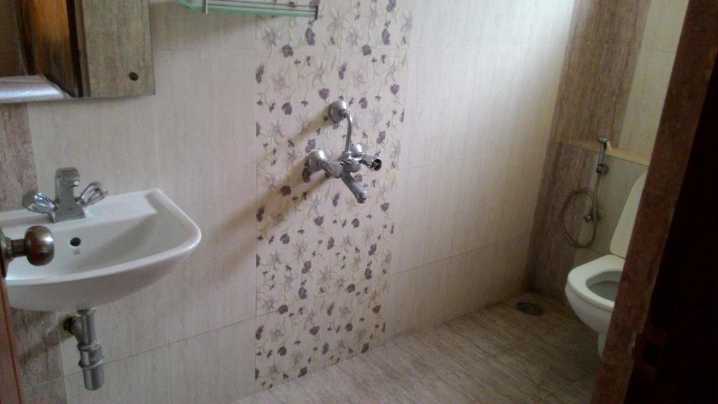 Apartment Kingston Court Bangalore