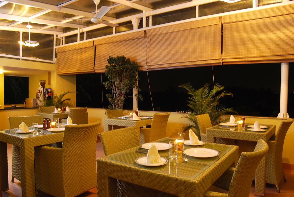 Justa Indiranagar