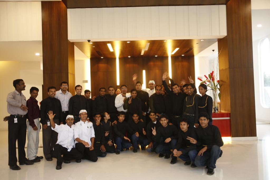 Hotel Keys Select By Lemon Tree Hotels, Whitefield, 3*