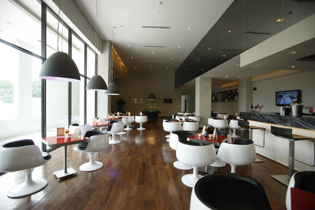 Keys Select By Lemon Tree Hotels, Whitefield, 3* Bangalore