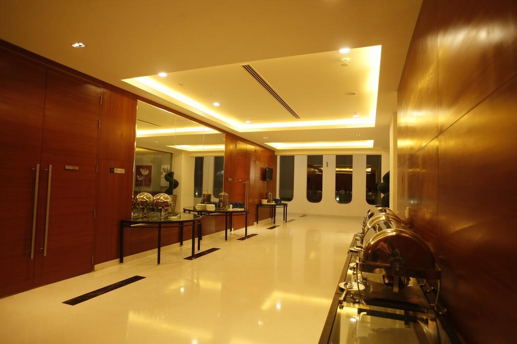 Keys Select By Lemon Tree Hotels, Whitefield, 3*