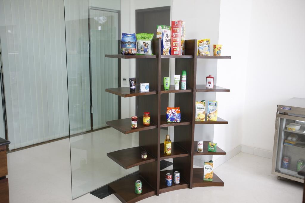 Hotel Keys Select By Lemon Tree Hotels, Whitefield,
