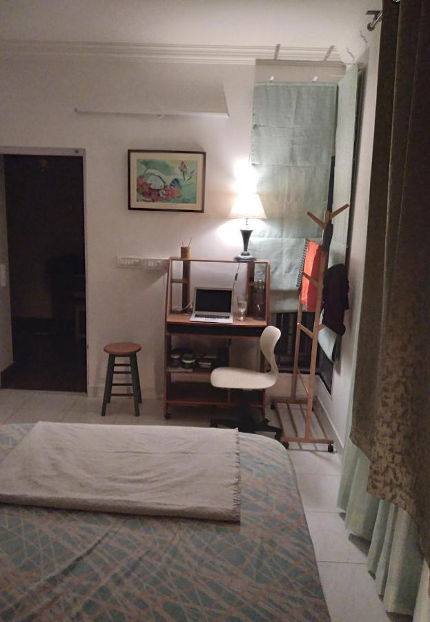 Beautiful, Cozy With Terrace Garden Bangalore