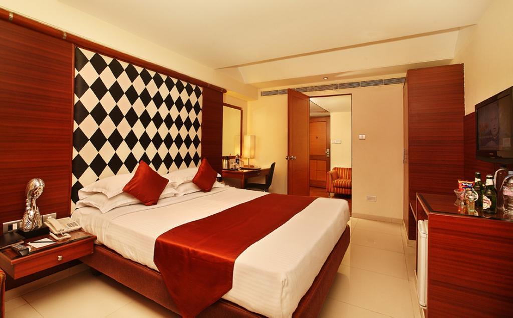 The President Hotel 3*