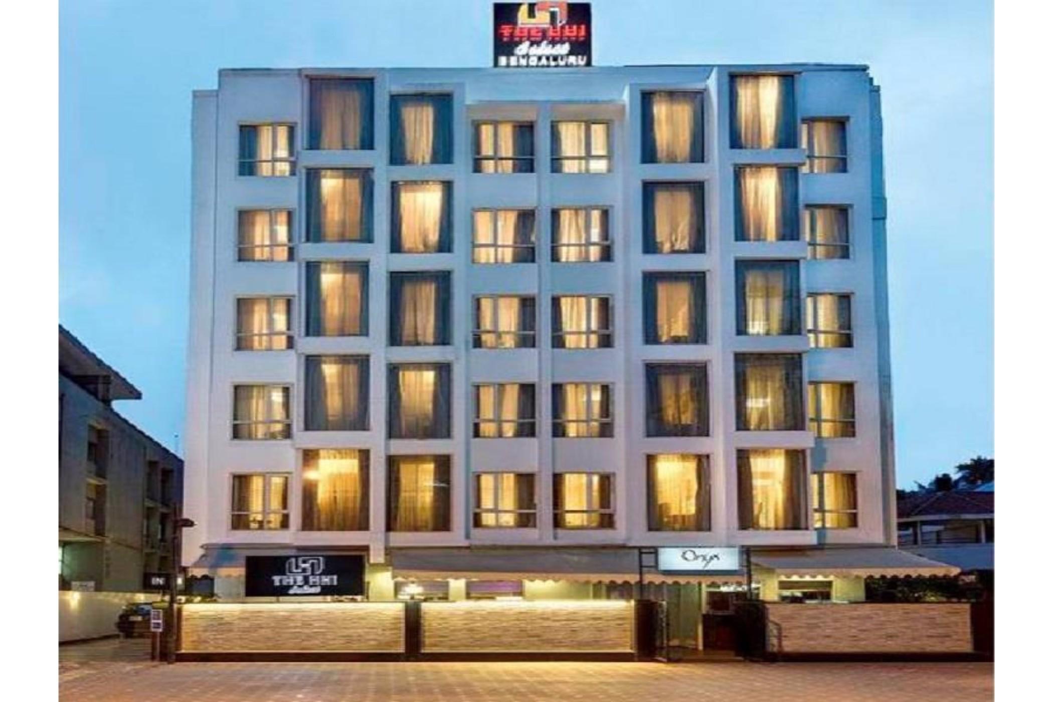 The Hhi Select