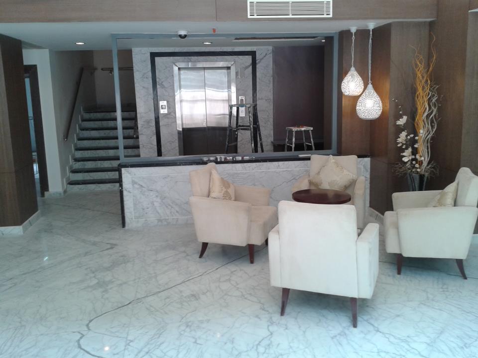 Hotel The Hhi Select 3*