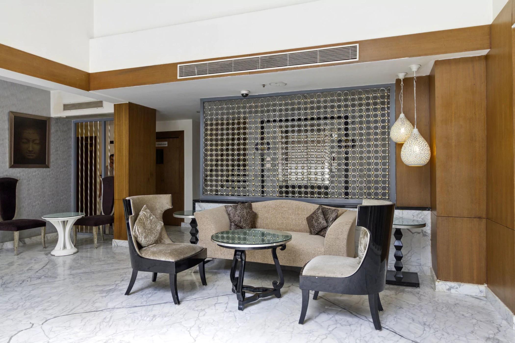 The Hhi Select Hotel Bangalore