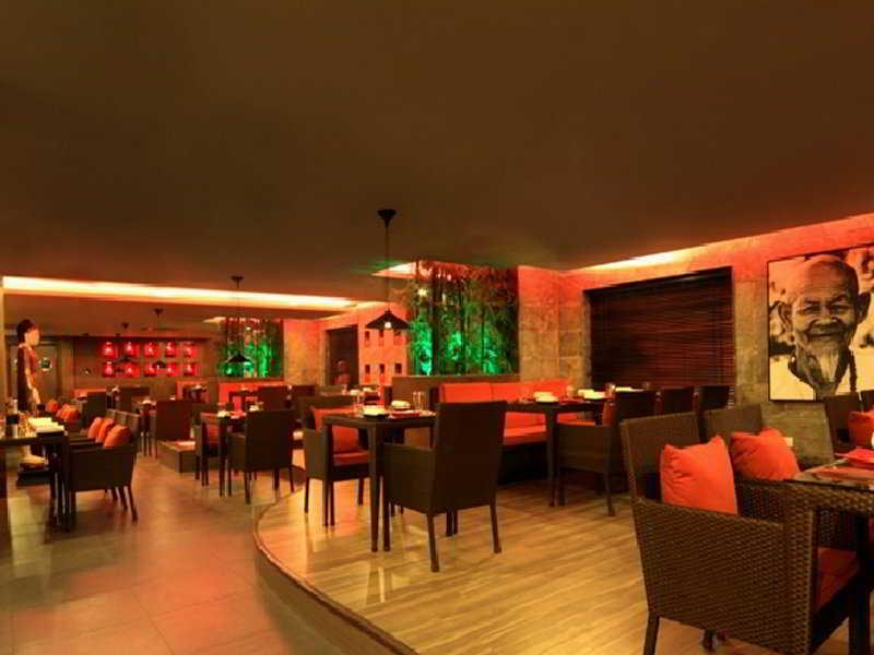 Hotel Lemon Tree Premier, Ulsoor Lake,