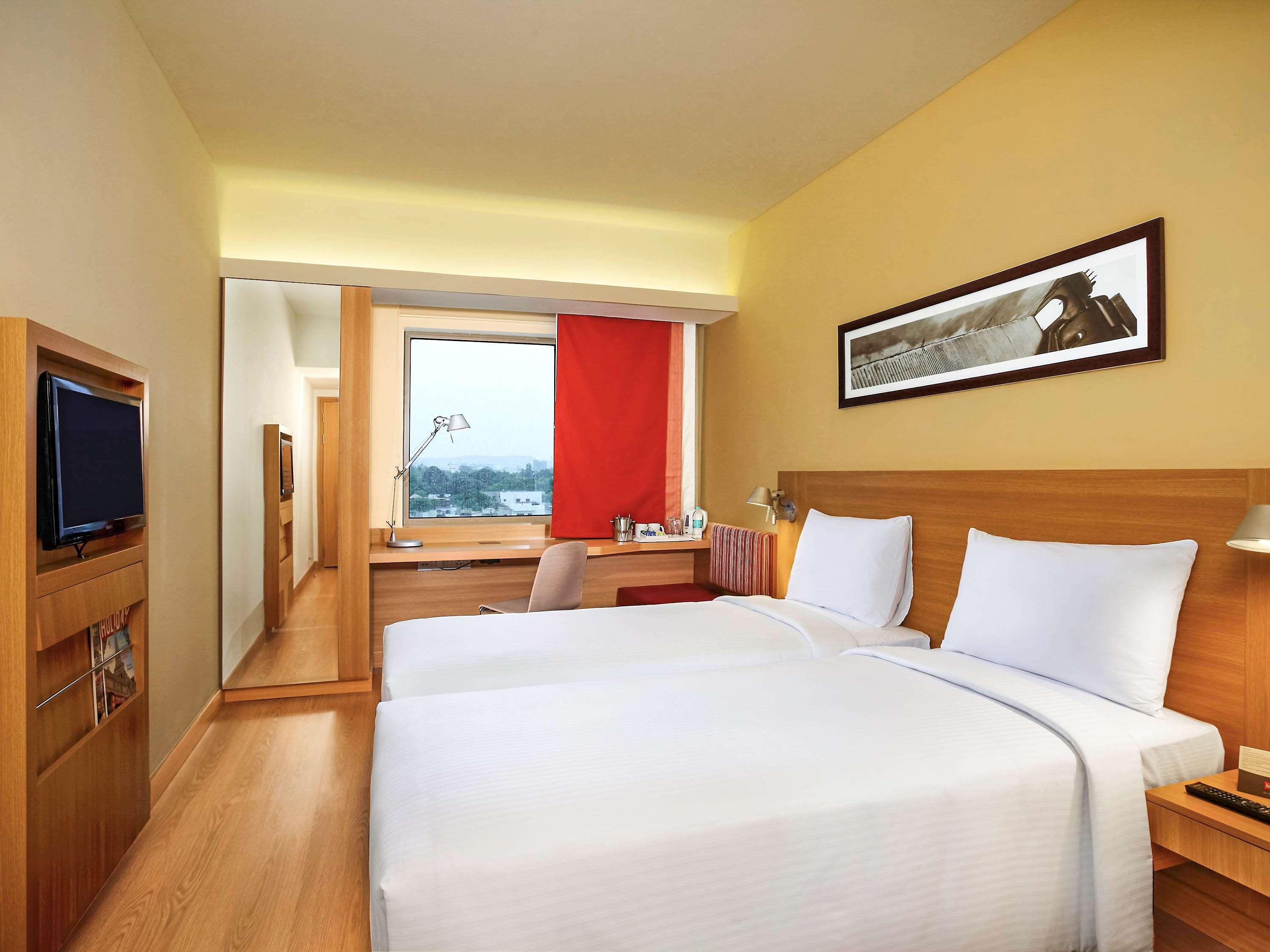 Hotel Ibis Hosur Road - An Accor Brand Bangalore