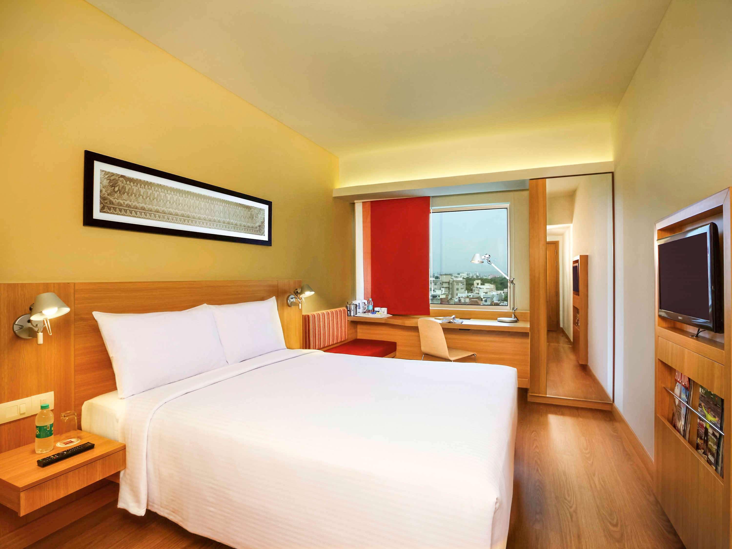 Ibis Hosur Road - An Accor Brand 3*