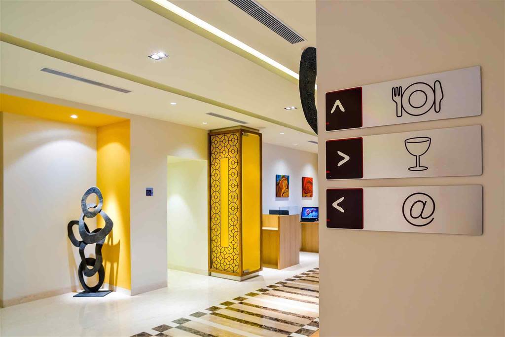 Hotel Ibis Hosur Road - An Accor Brand Bangalore