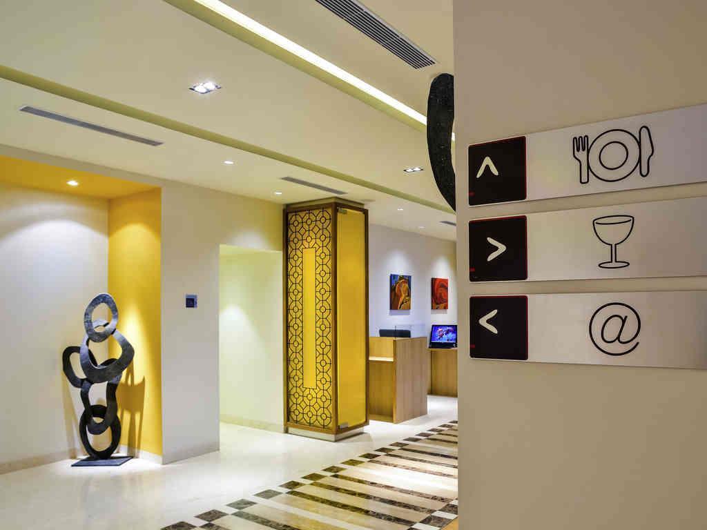 Ibis Hosur Road - An Accor Brand 3*