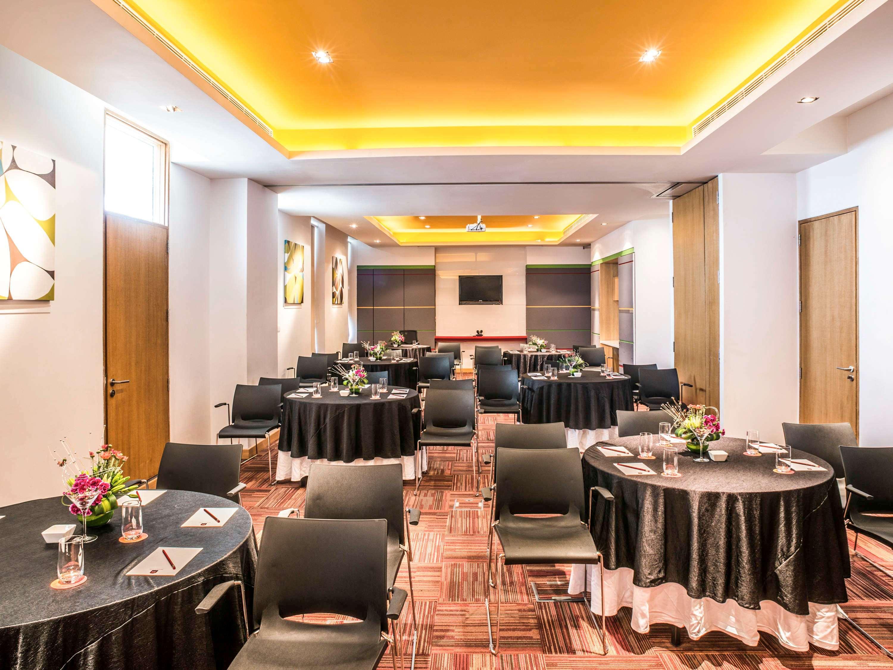 Hotel Ibis Hosur Road - An Accor Brand 3*