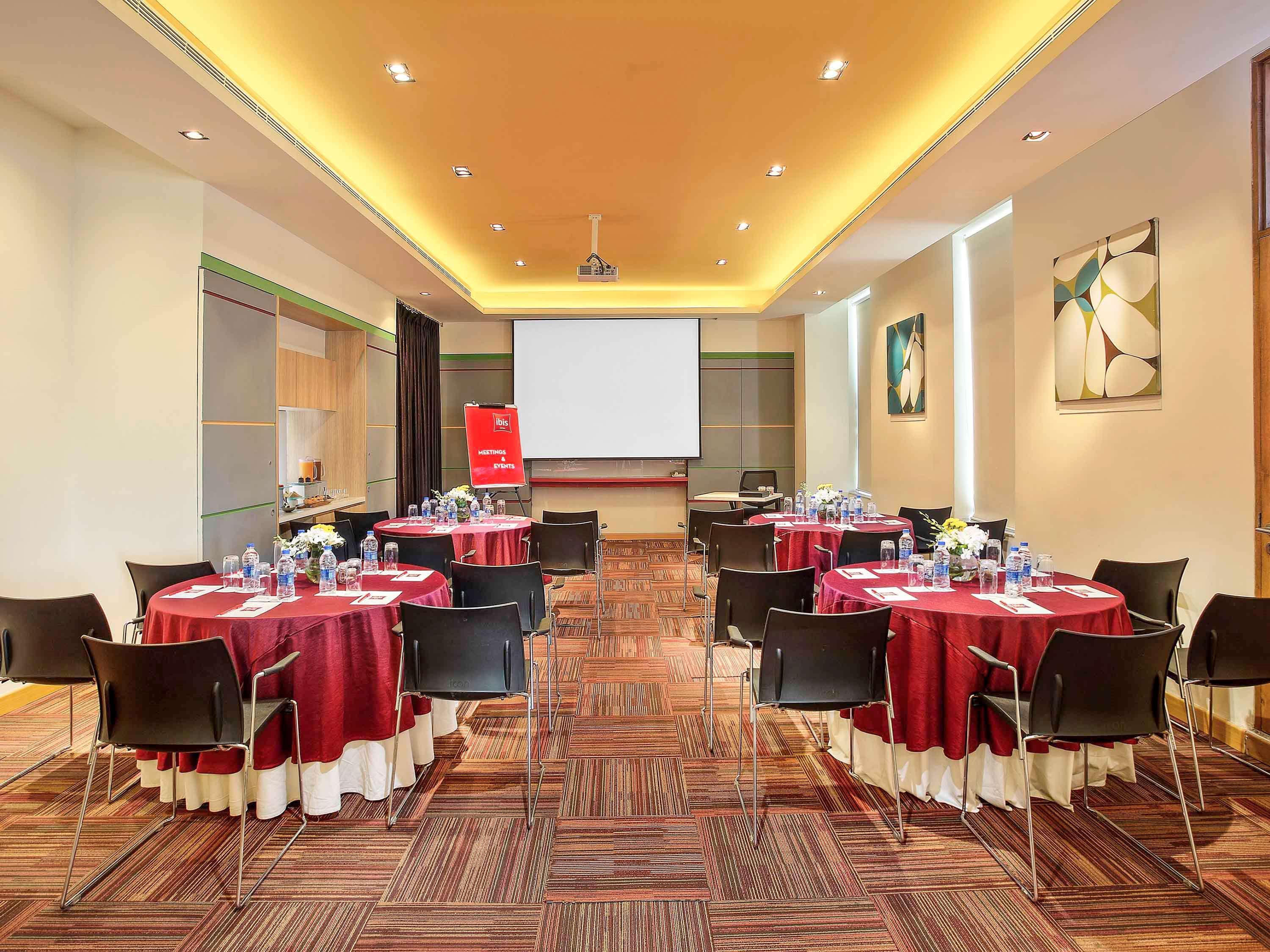 Ibis Hosur Road - An Accor Brand Bangalore