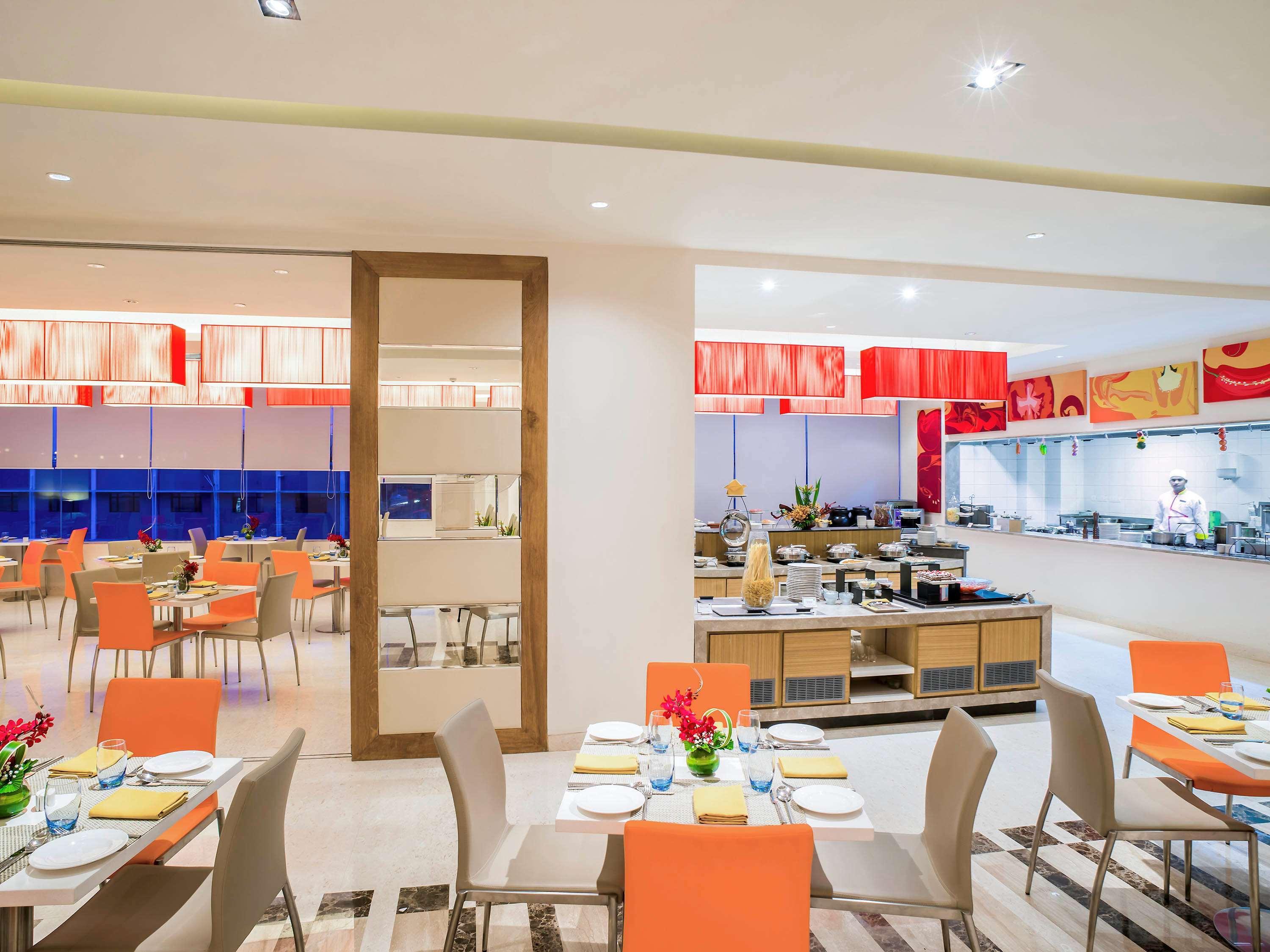 Hotel Ibis Hosur Road - An Accor Brand Bangalore