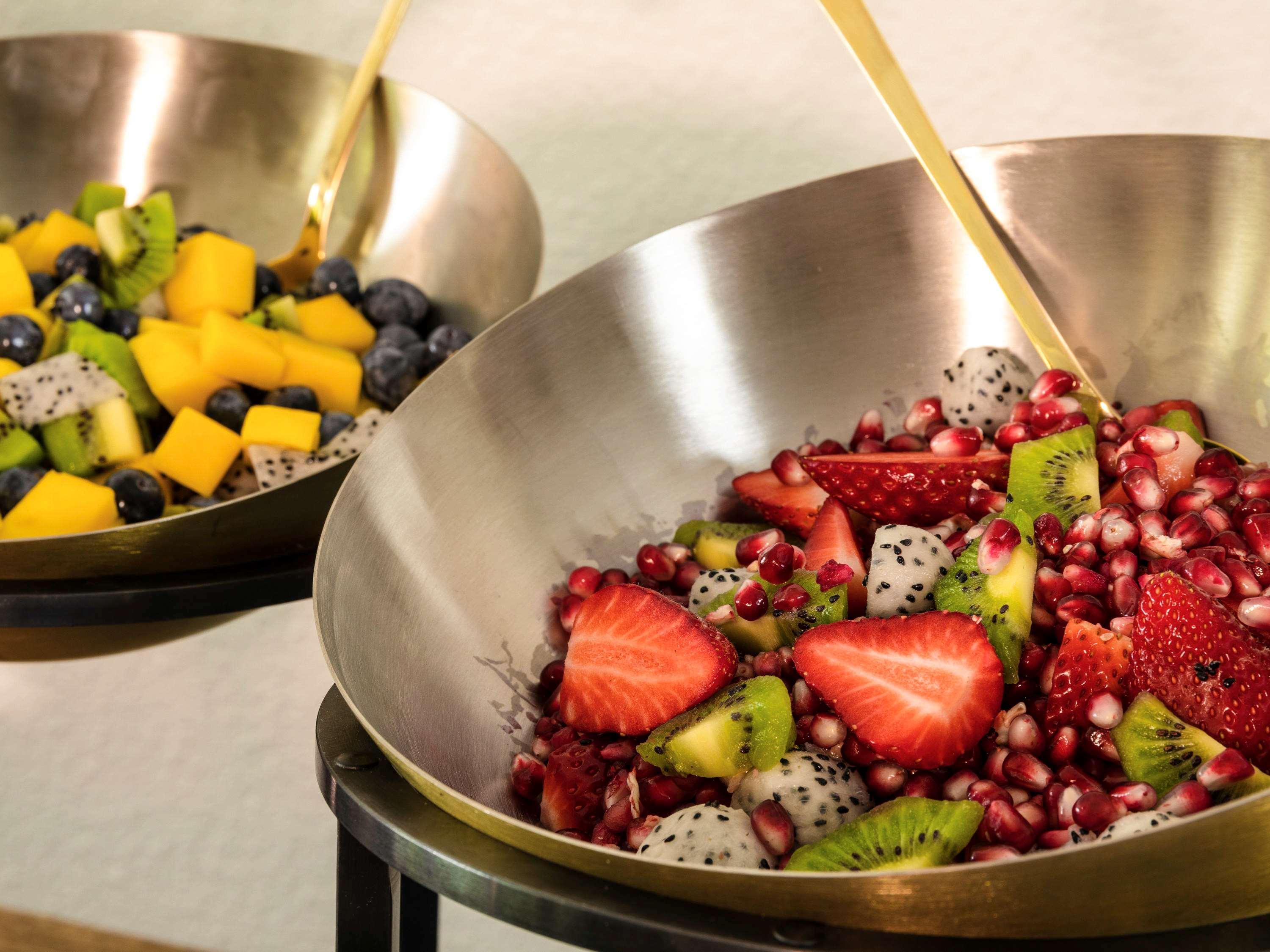 Ibis Hosur Road - An Accor Brand Hotel Bangalore