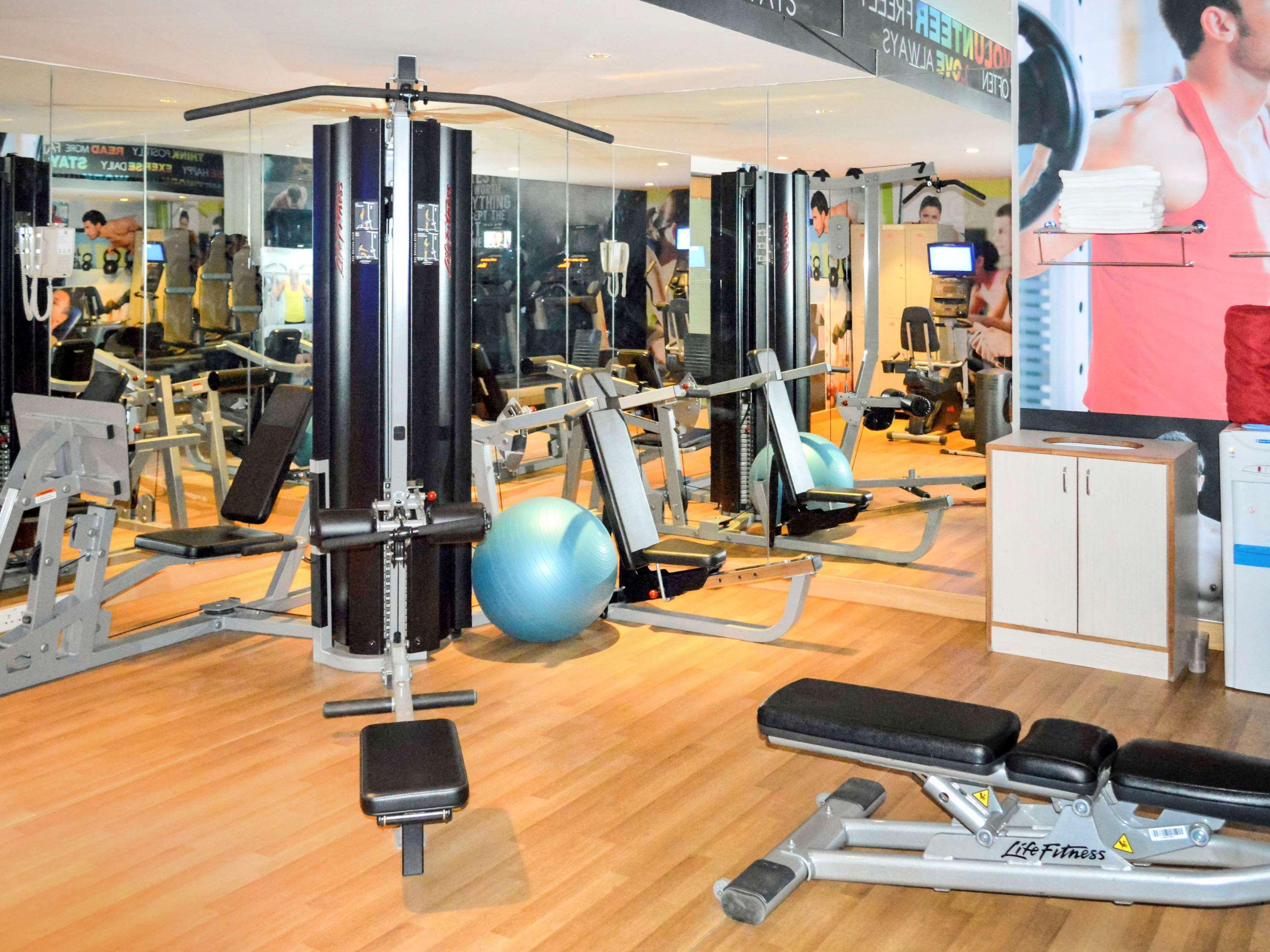 Ibis Hosur Road - An Accor Brand Hotel