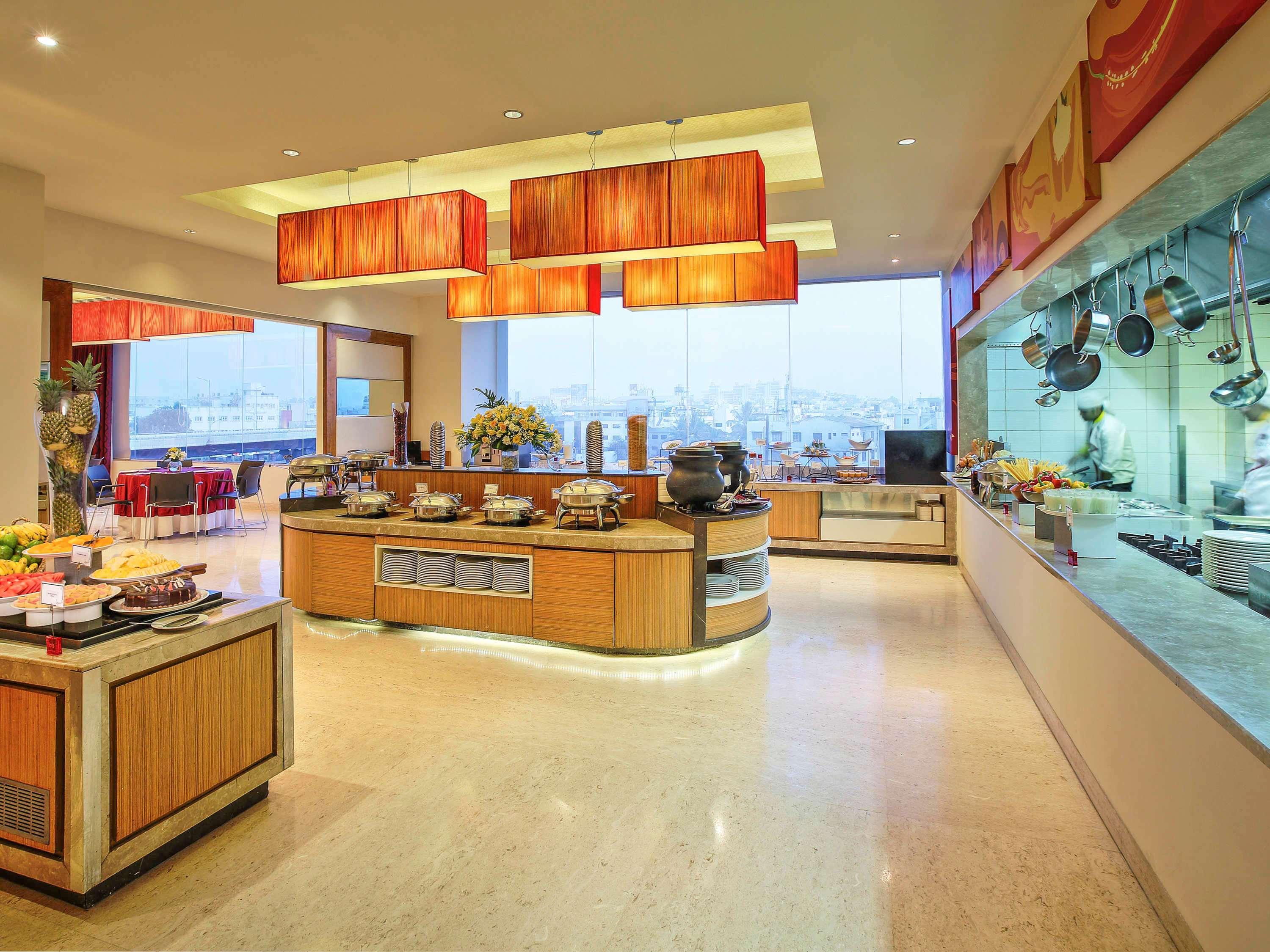 Ibis Hosur Road - An Accor Brand Bangalore