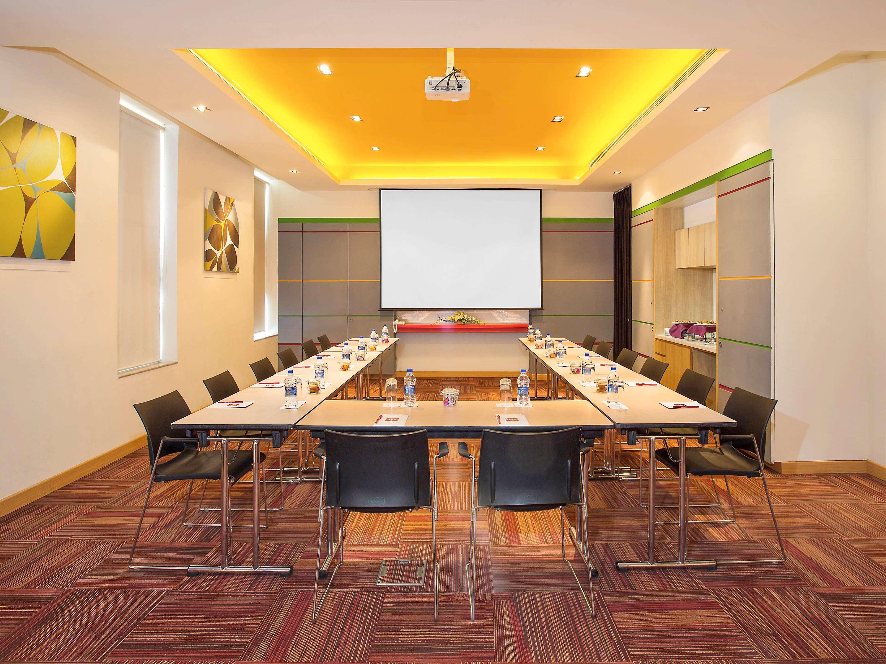 Ibis Hosur Road - An Accor Brand Hotel Bangalore