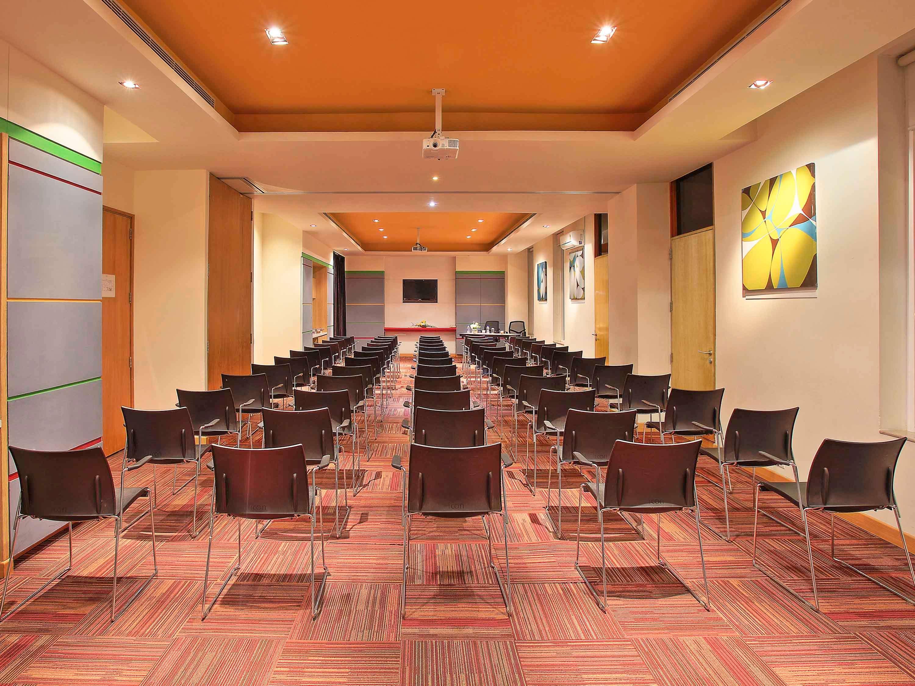 Ibis Hosur Road - An Accor Brand Bangalore