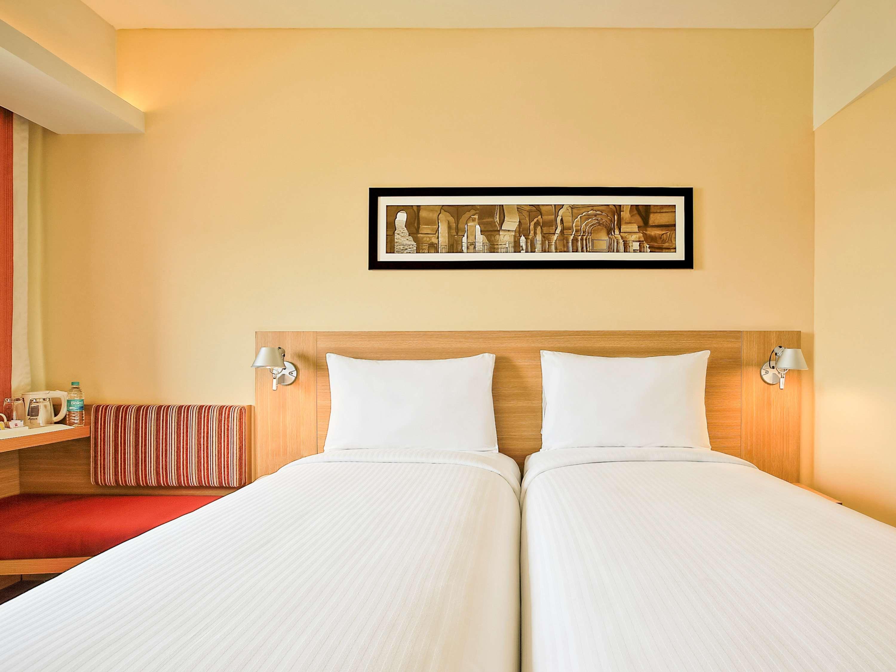 Ibis Hosur Road - An Accor Brand Hotel Bangalore