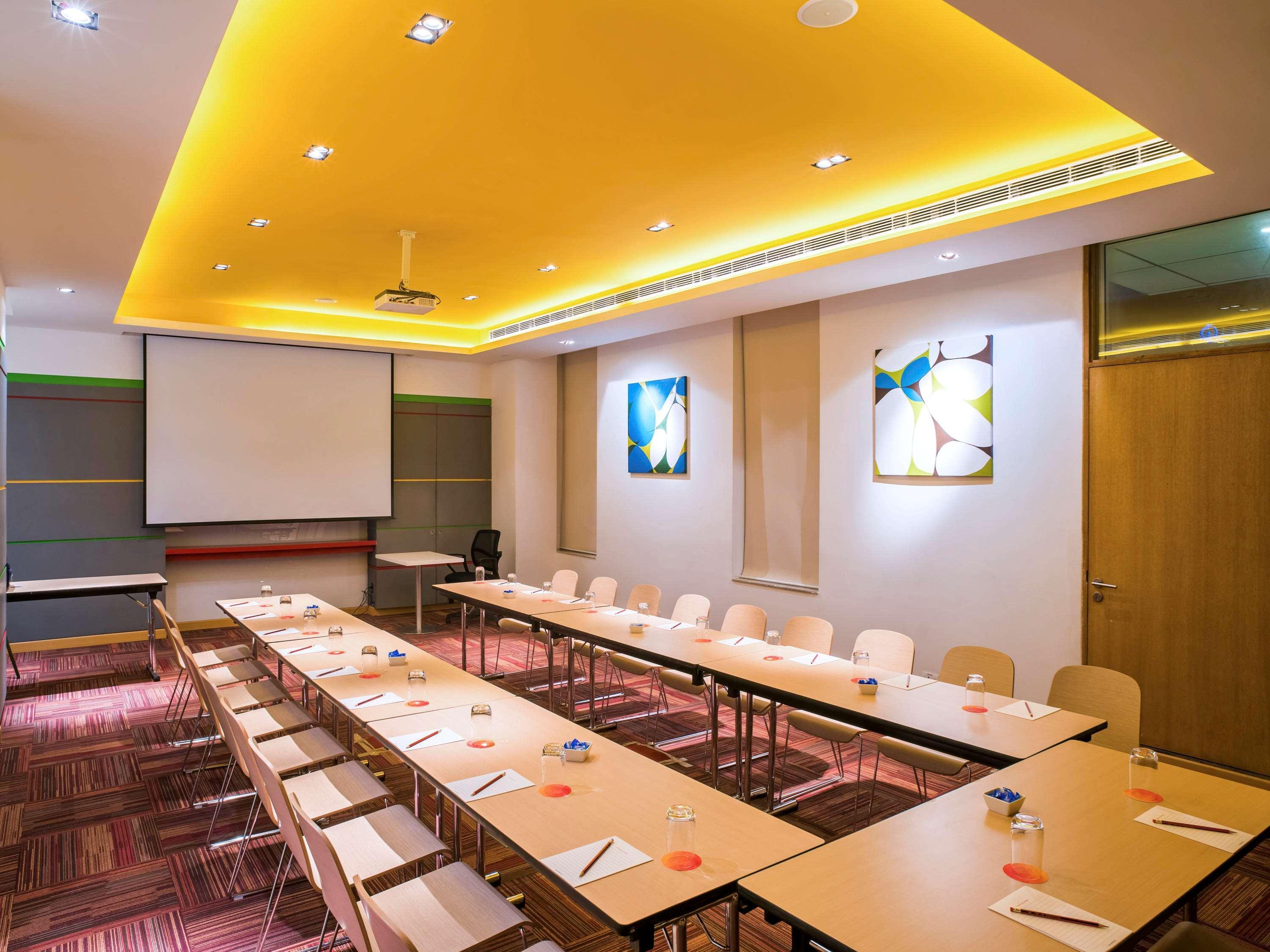 Ibis Hosur Road - An Accor Brand 3*