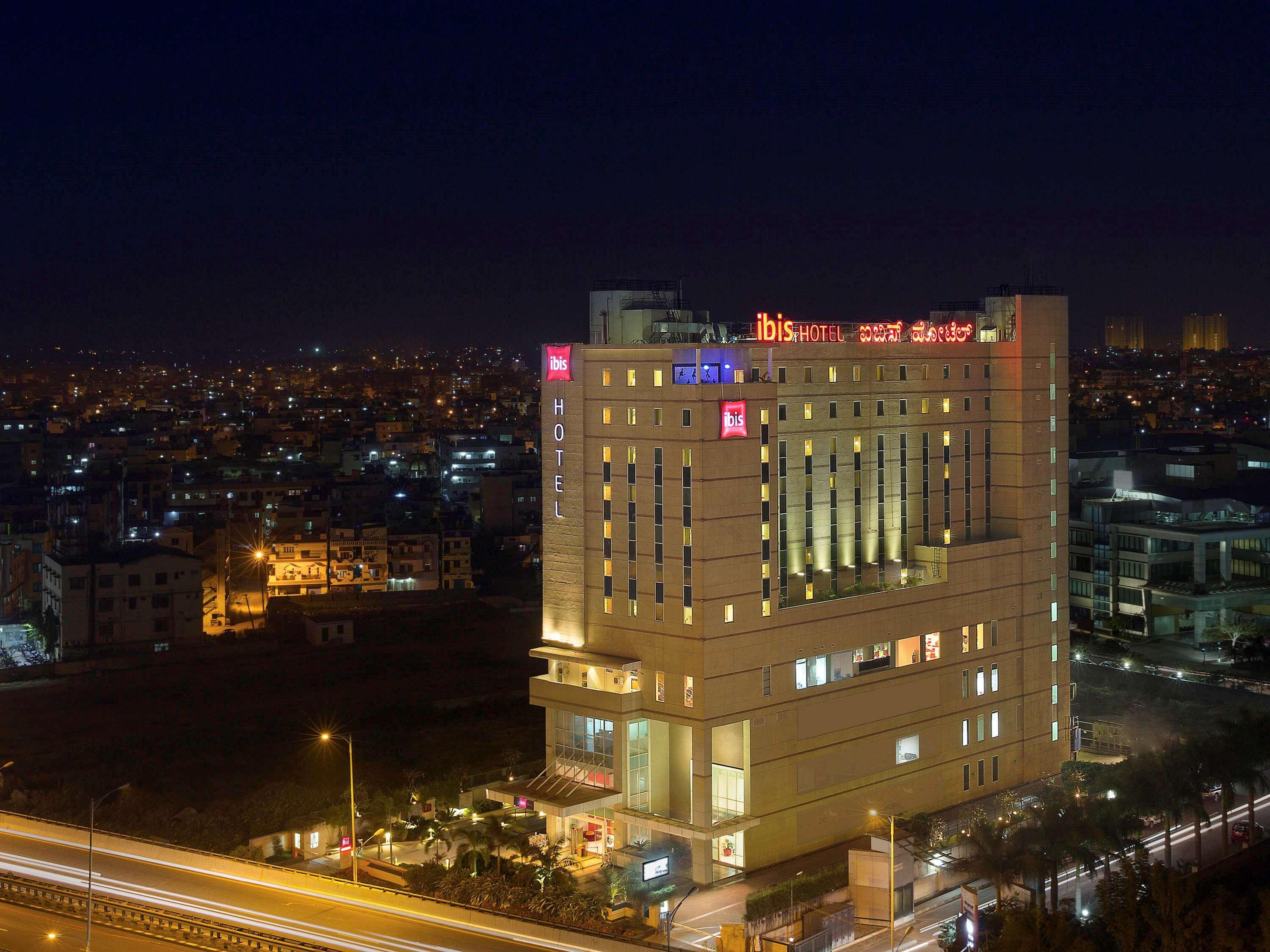 Ibis Hosur Road - An Accor Brand 3*