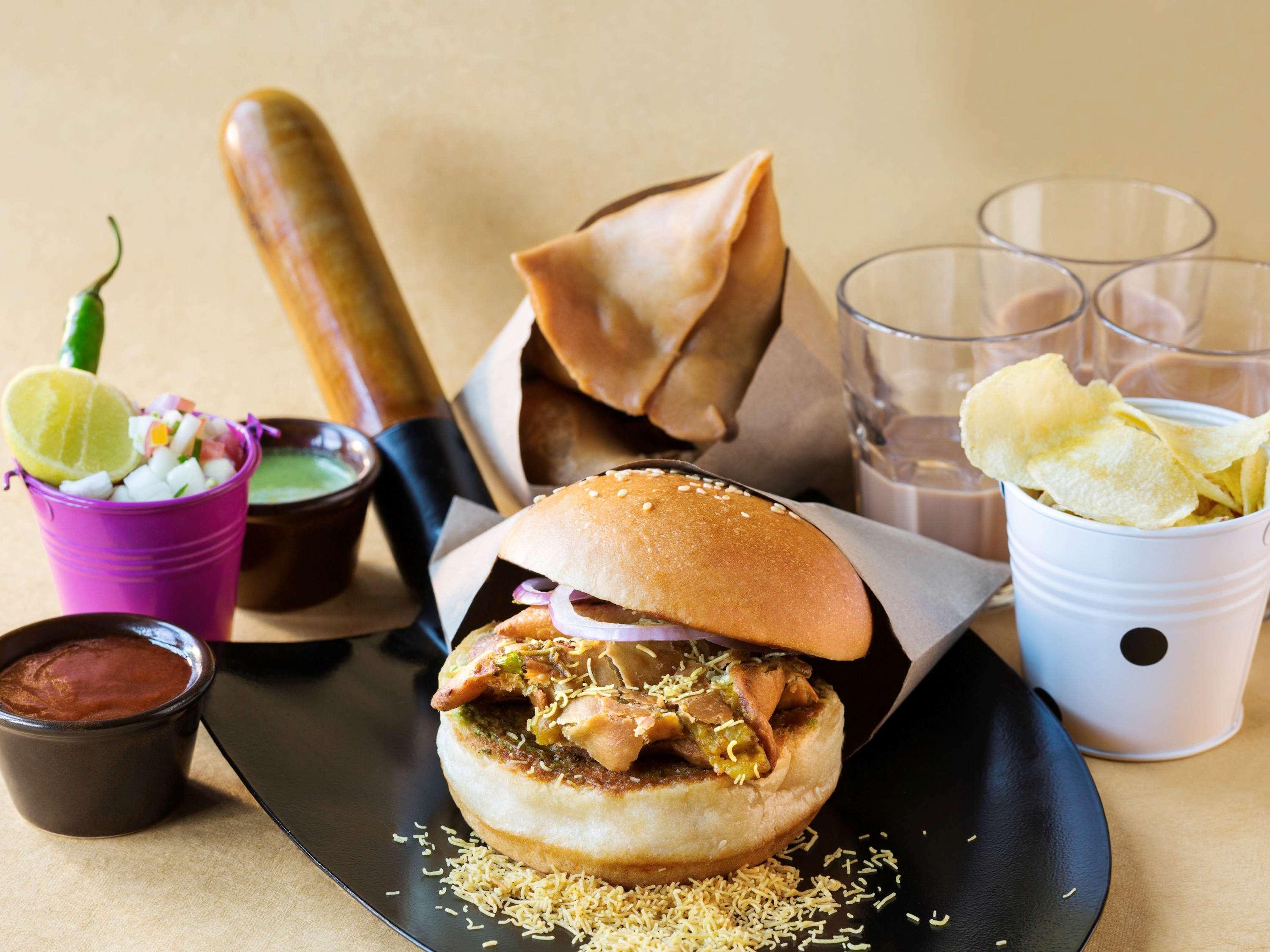 Ibis Hosur Road - An Accor Brand Hotel Bangalore