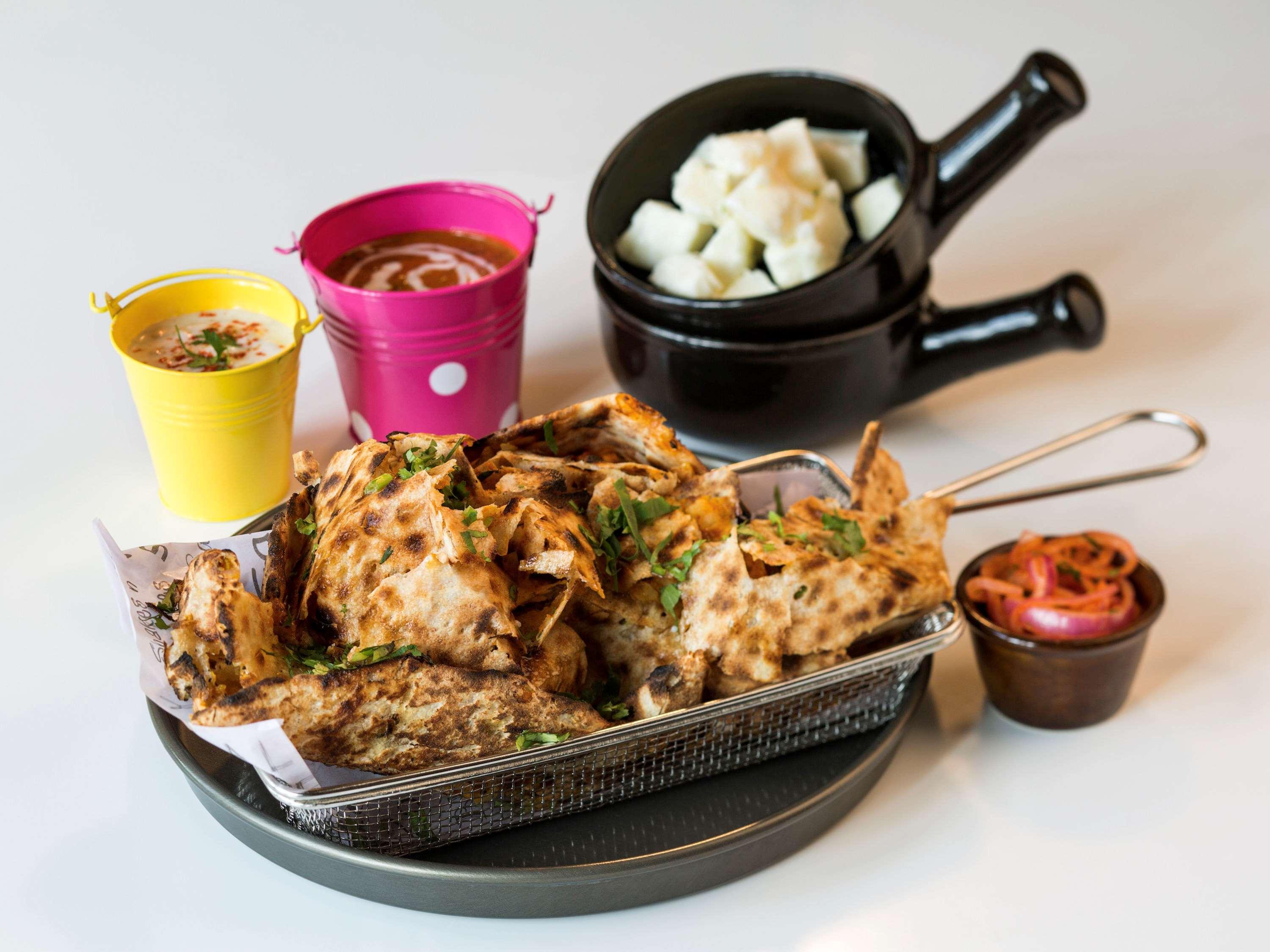Ibis Hosur Road - An Accor Brand
