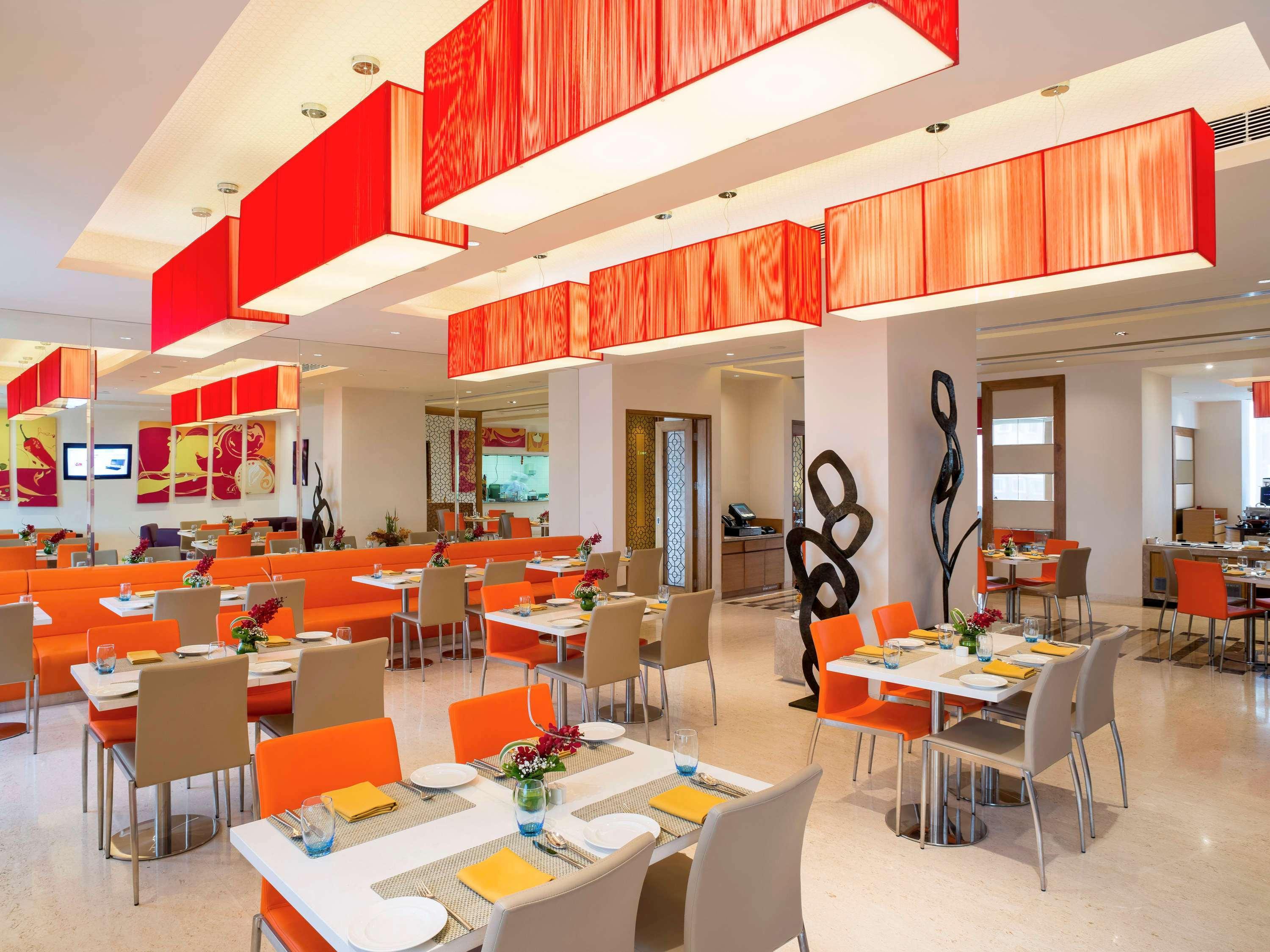 Hotel Ibis Hosur Road - An Accor Brand 3*