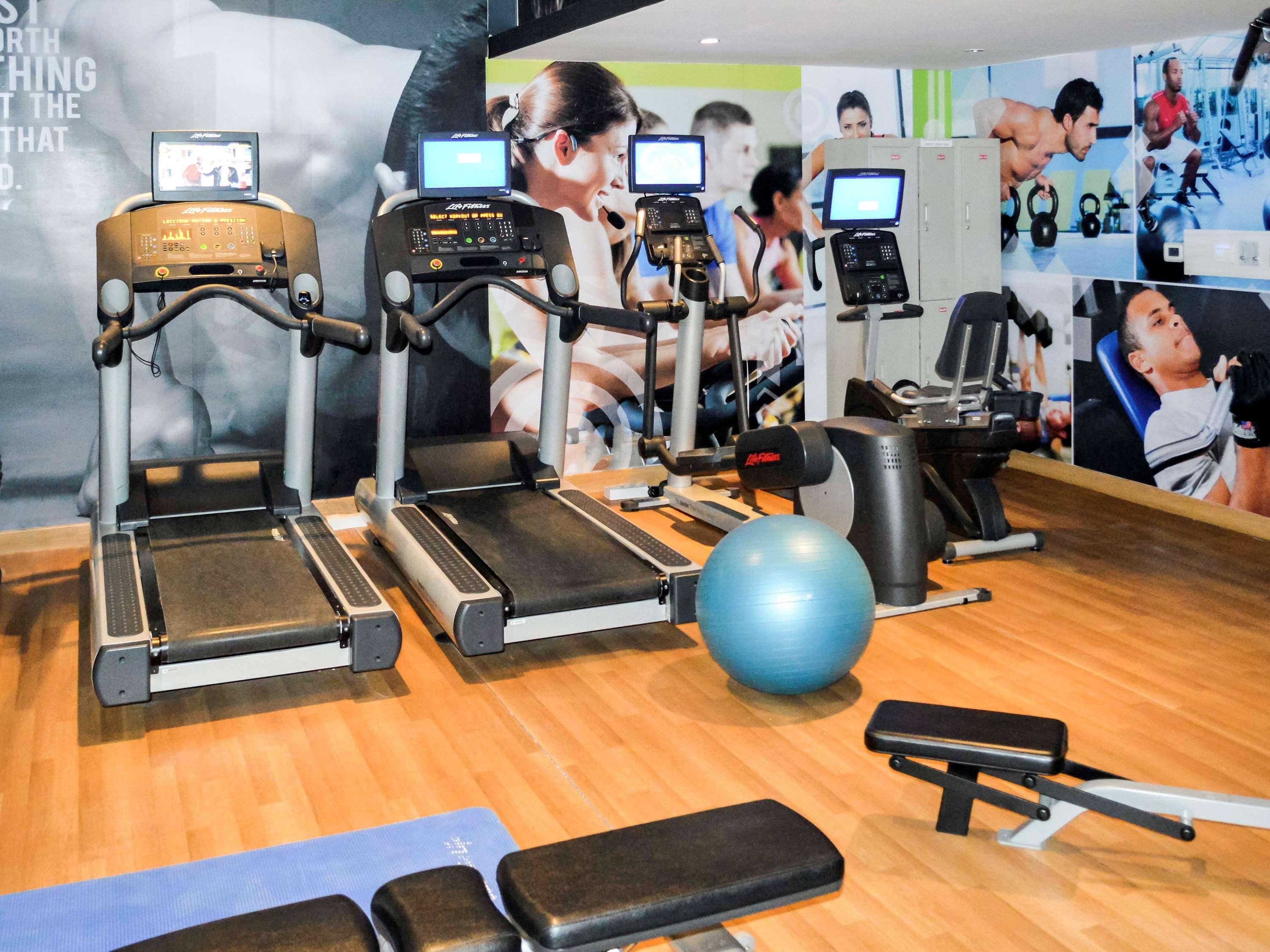Ibis Hosur Road - An Accor Brand 3* Bangalore