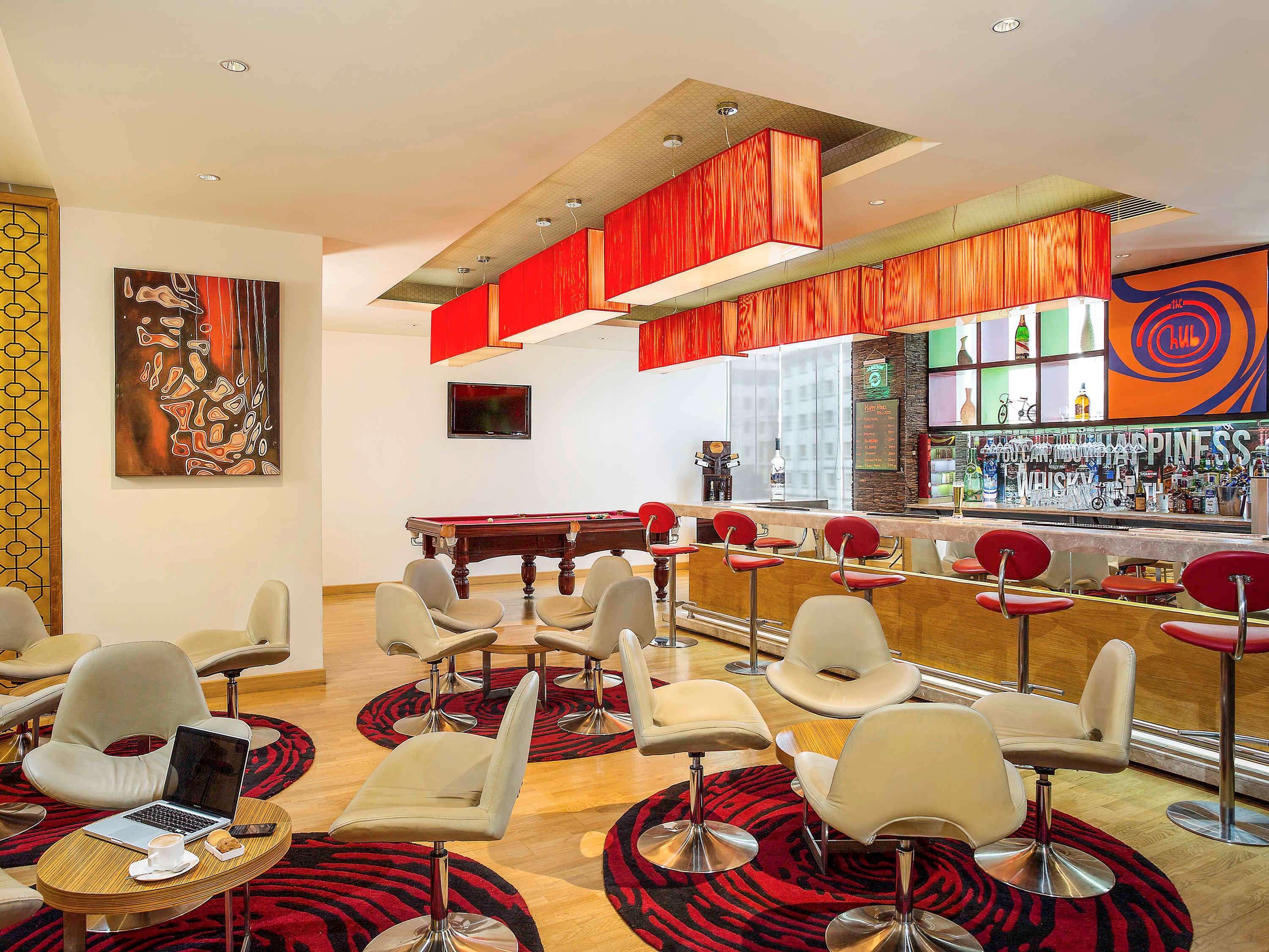 Ibis Hosur Road - An Accor Brand 3*