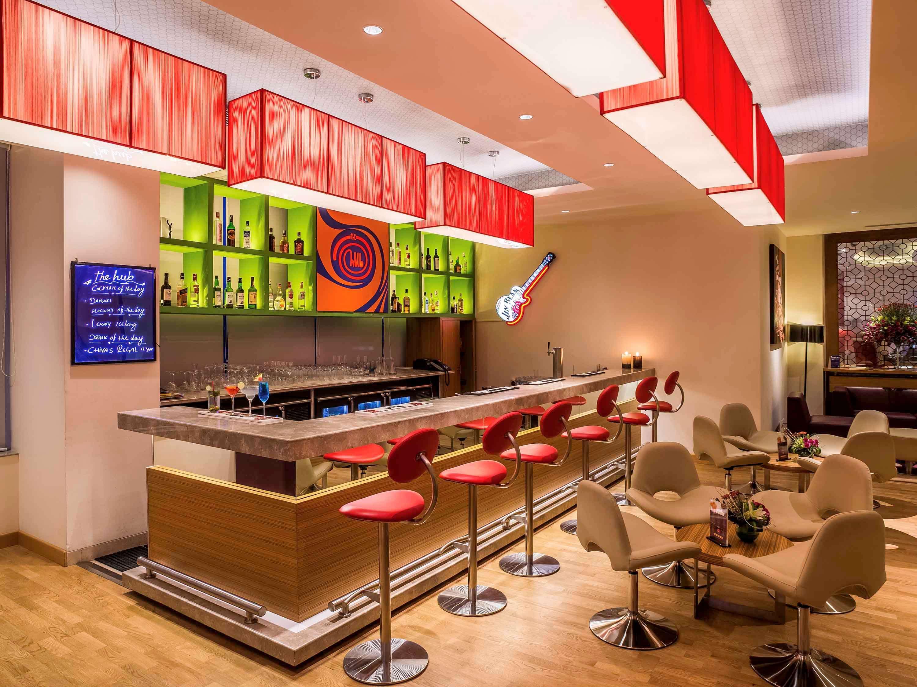 Ibis Hosur Road - An Accor Brand Hotel Bangalore