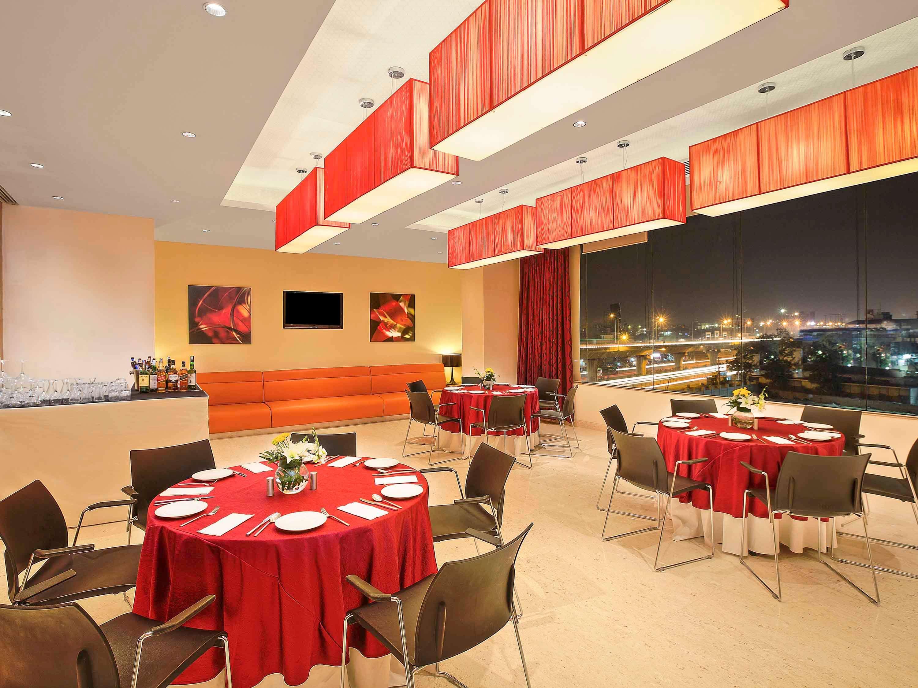 Ibis Hosur Road - An Accor Brand 3* Bangalore