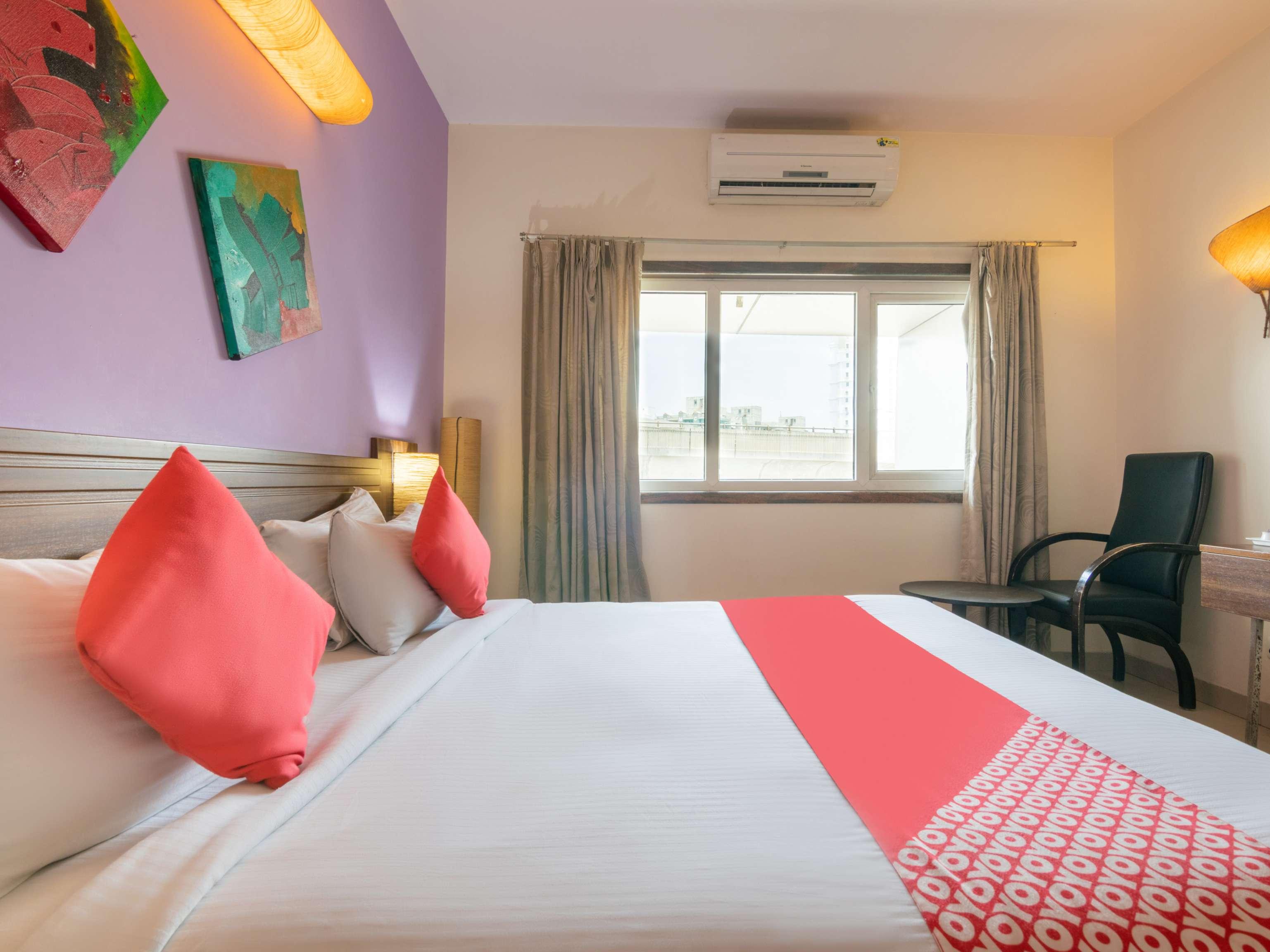 Hotel Capital O 14972 Ekaa 3*