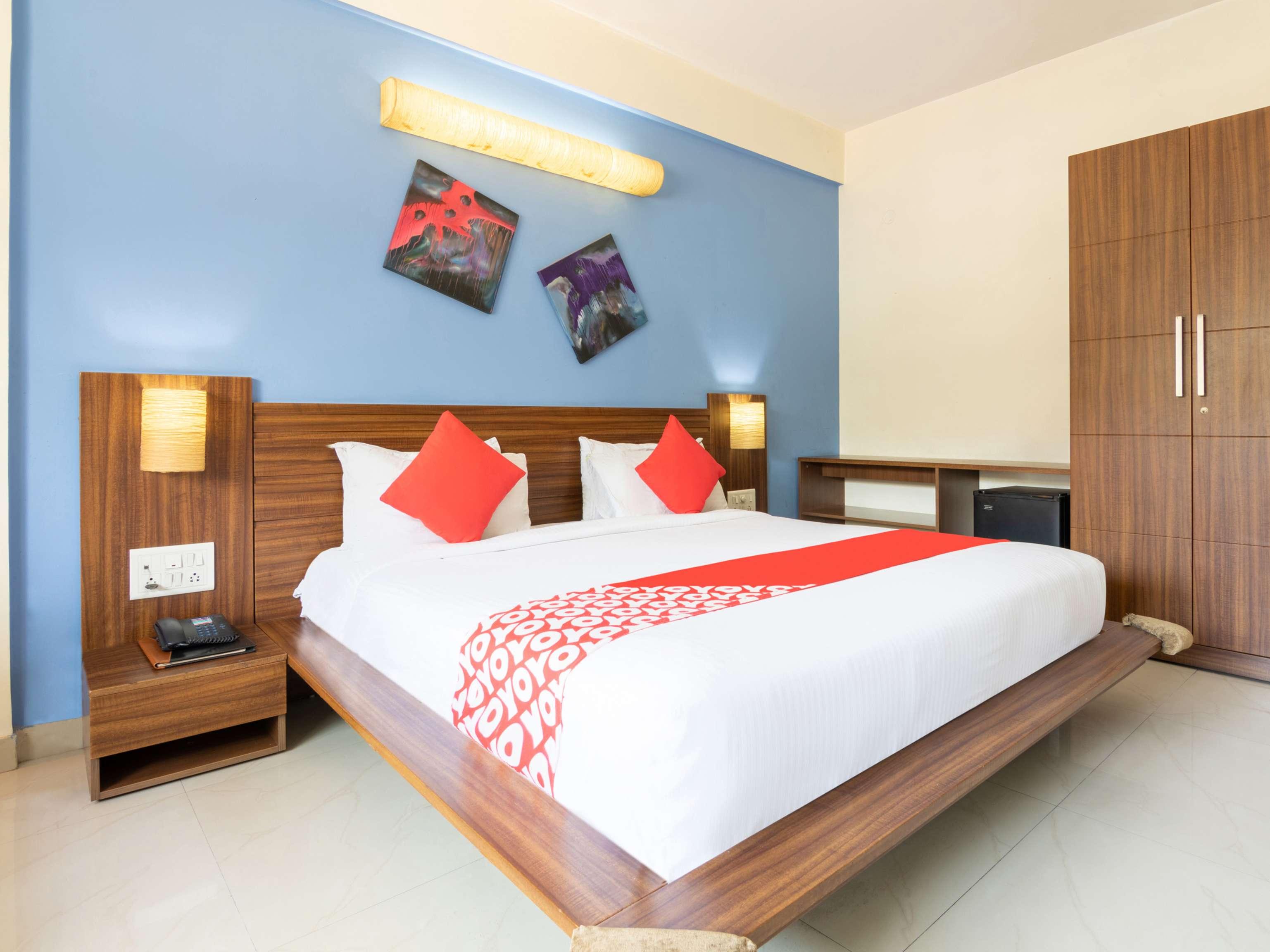 Hotel Capital O 14972 Ekaa Bangalore