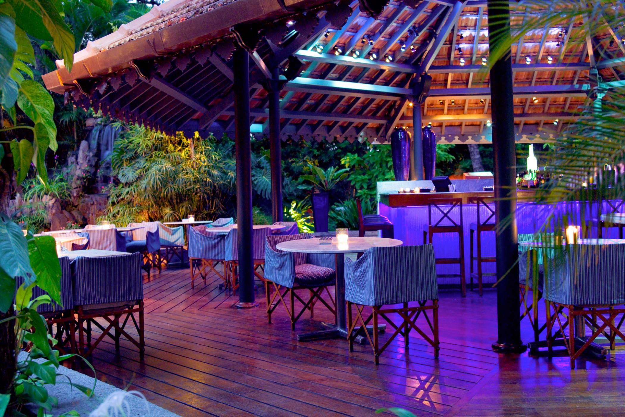 Taj West End 5*