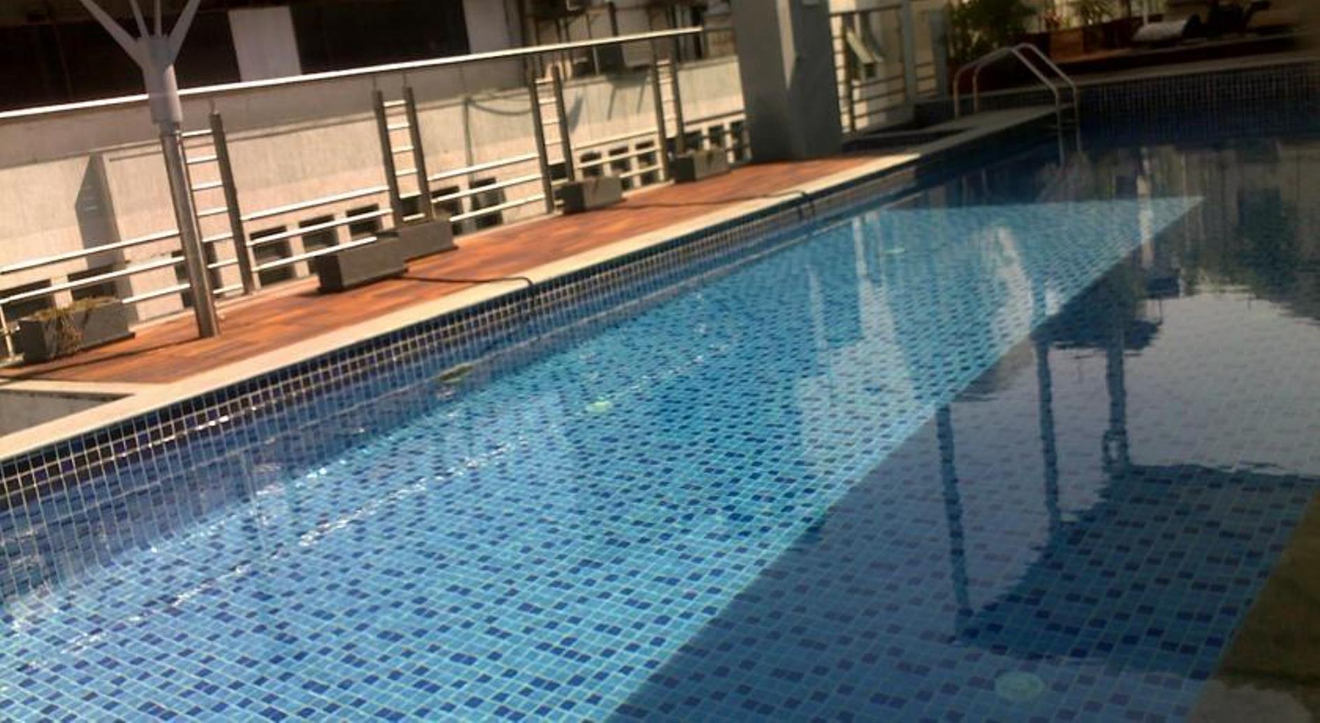 Hotel Iris The Business Bangalore