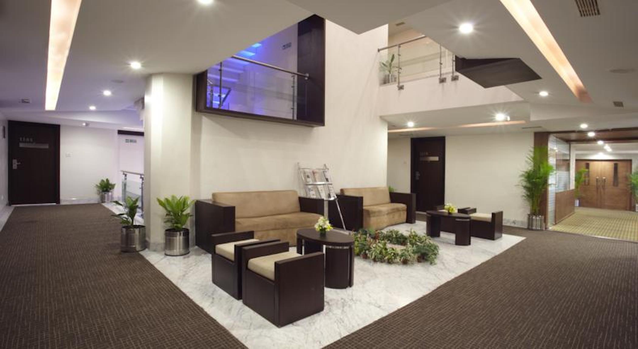 The President Hotel 3*
