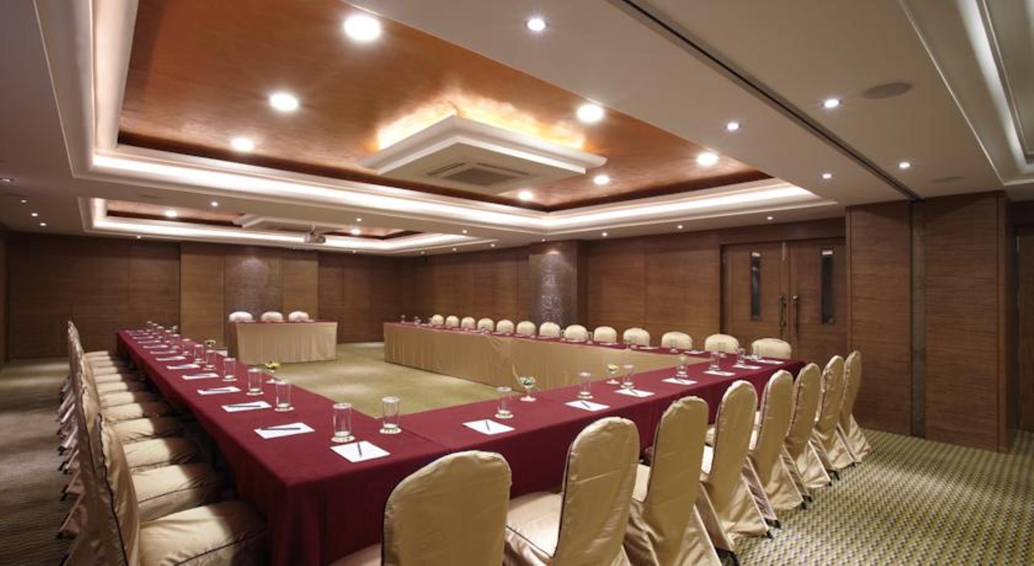 The President Hotel 3*