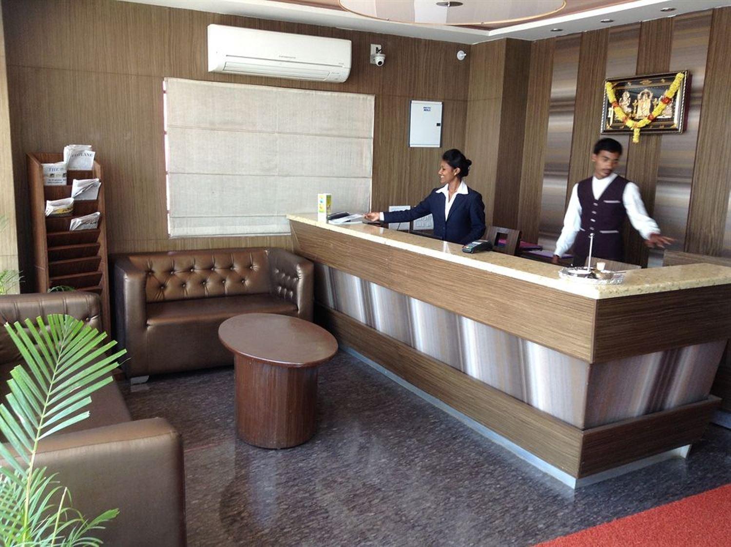 La Sara Comforts 3*