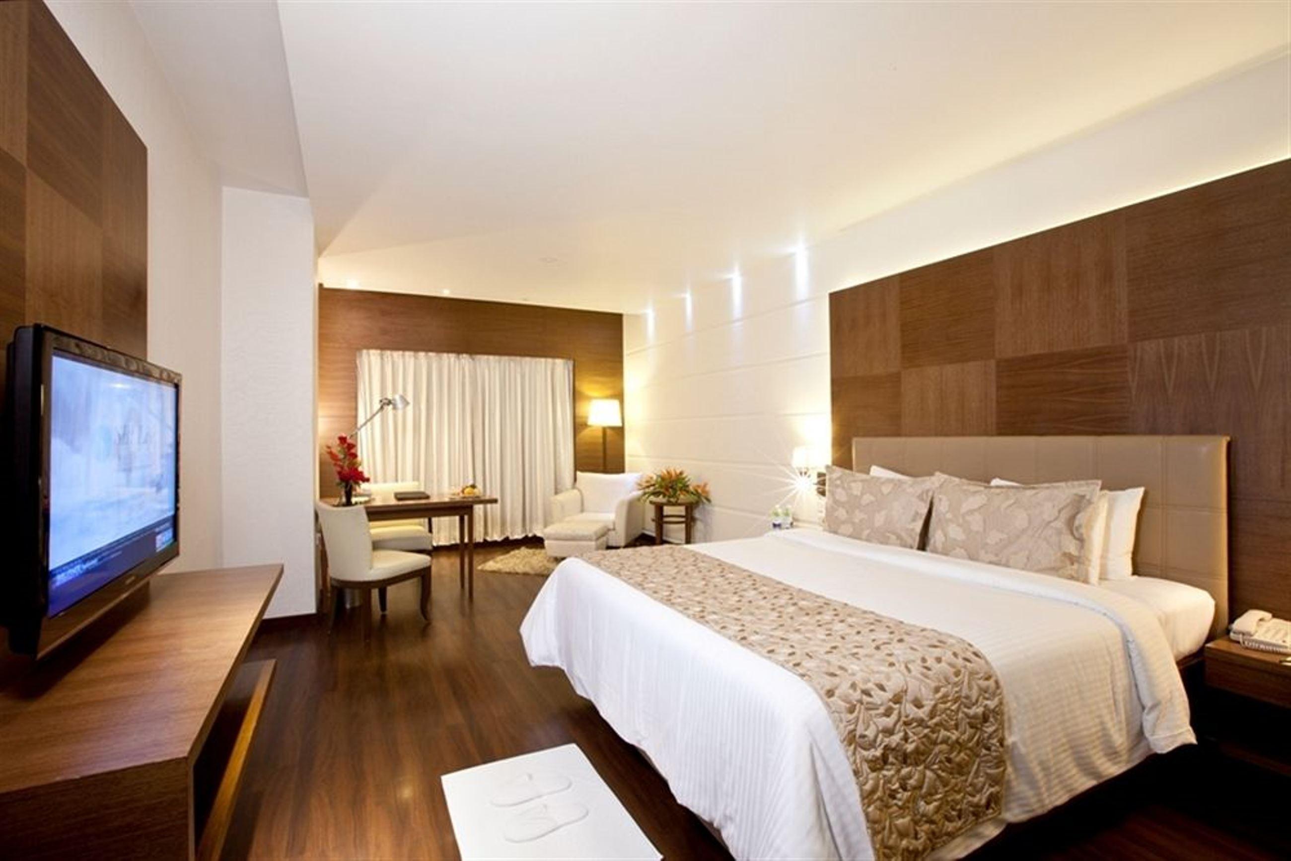 Hotel Goldfinch Bangalore