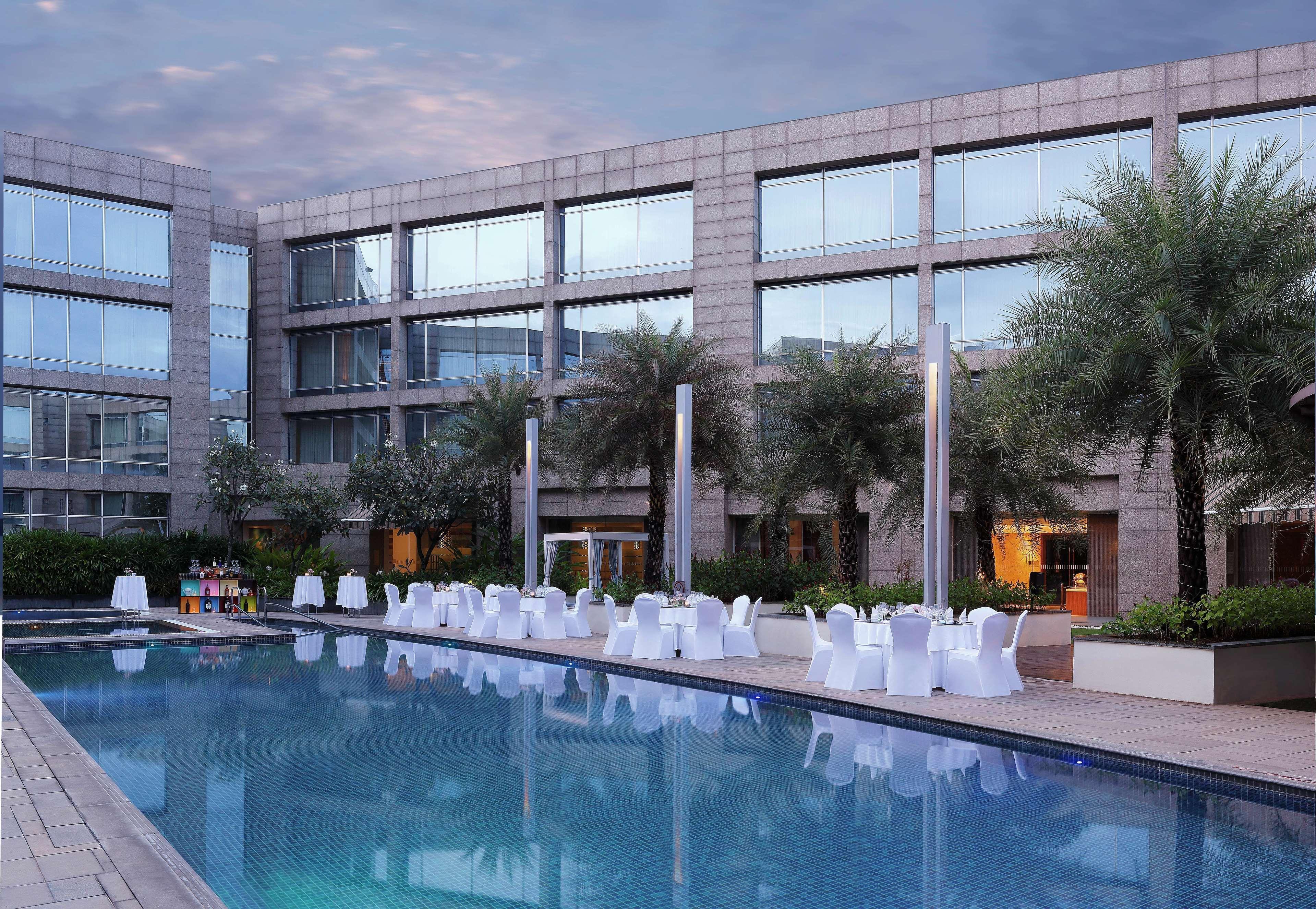 Hilton Embassy Golflinks 5*