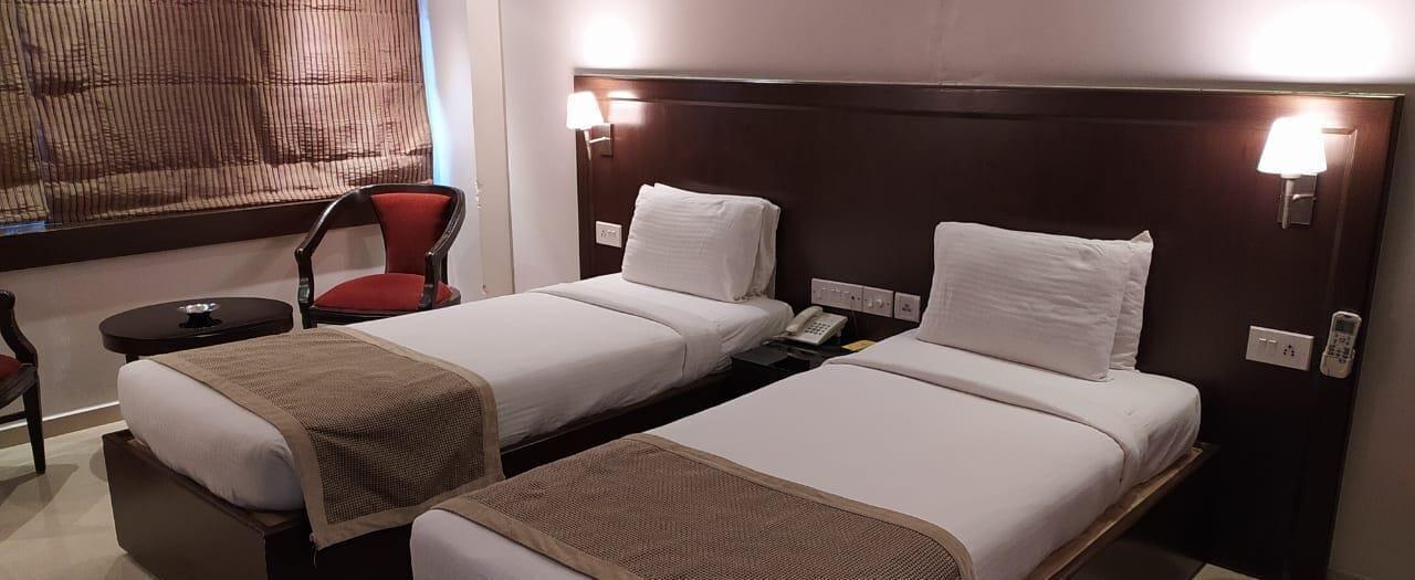 The Curzon Court Bangalore