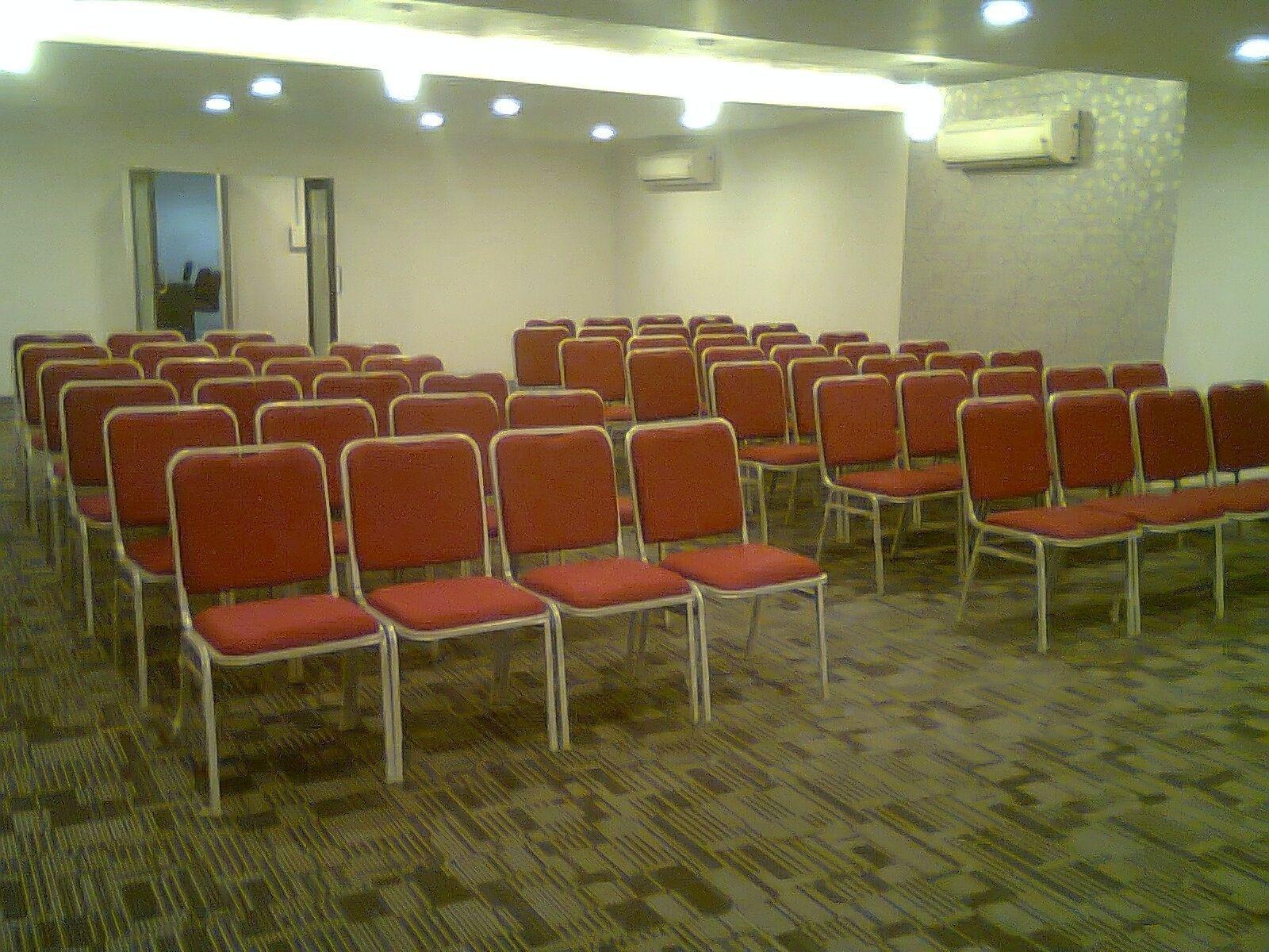 The Curzon Court Hotel Bangalore