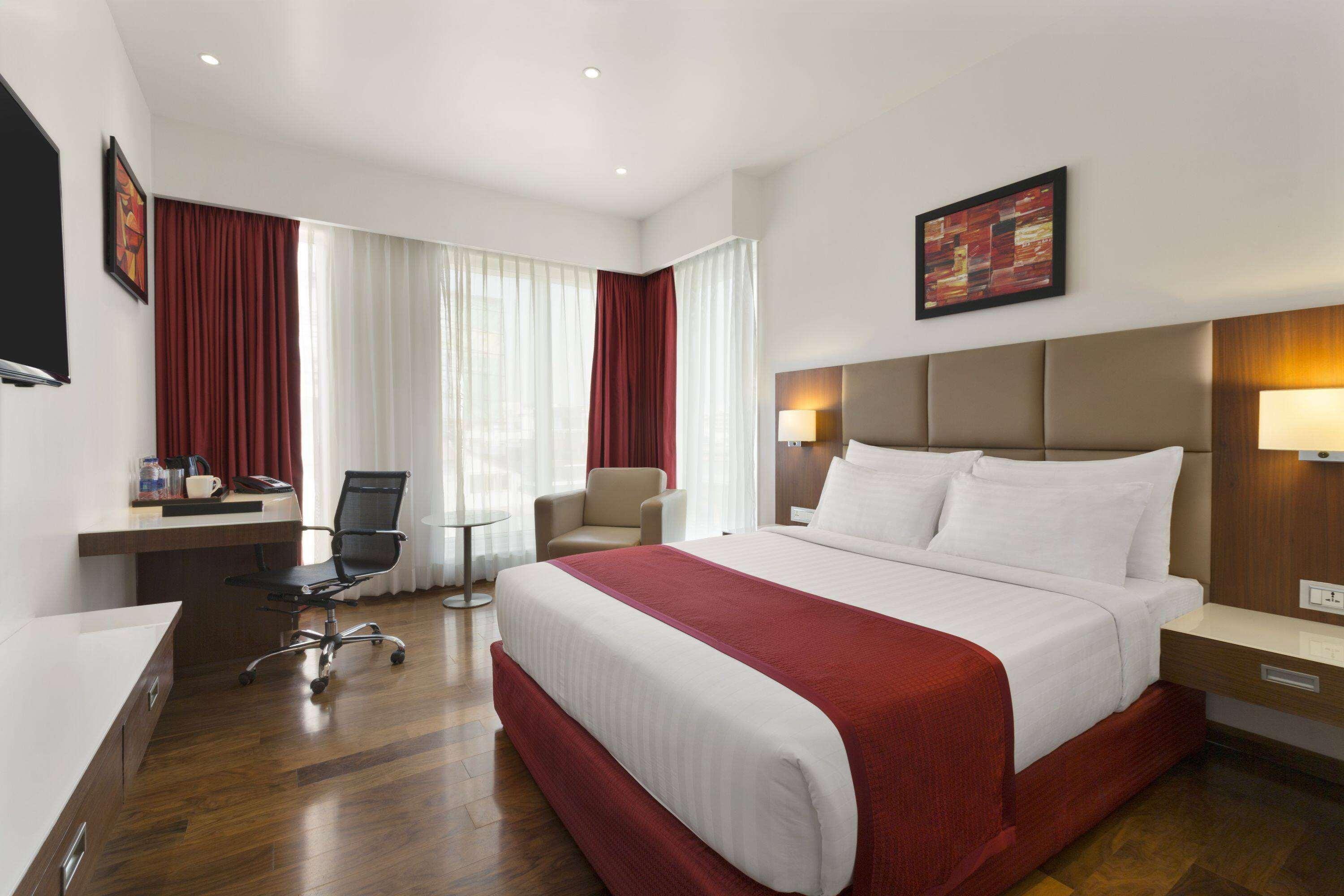 Ramada Encore Domlur 4*