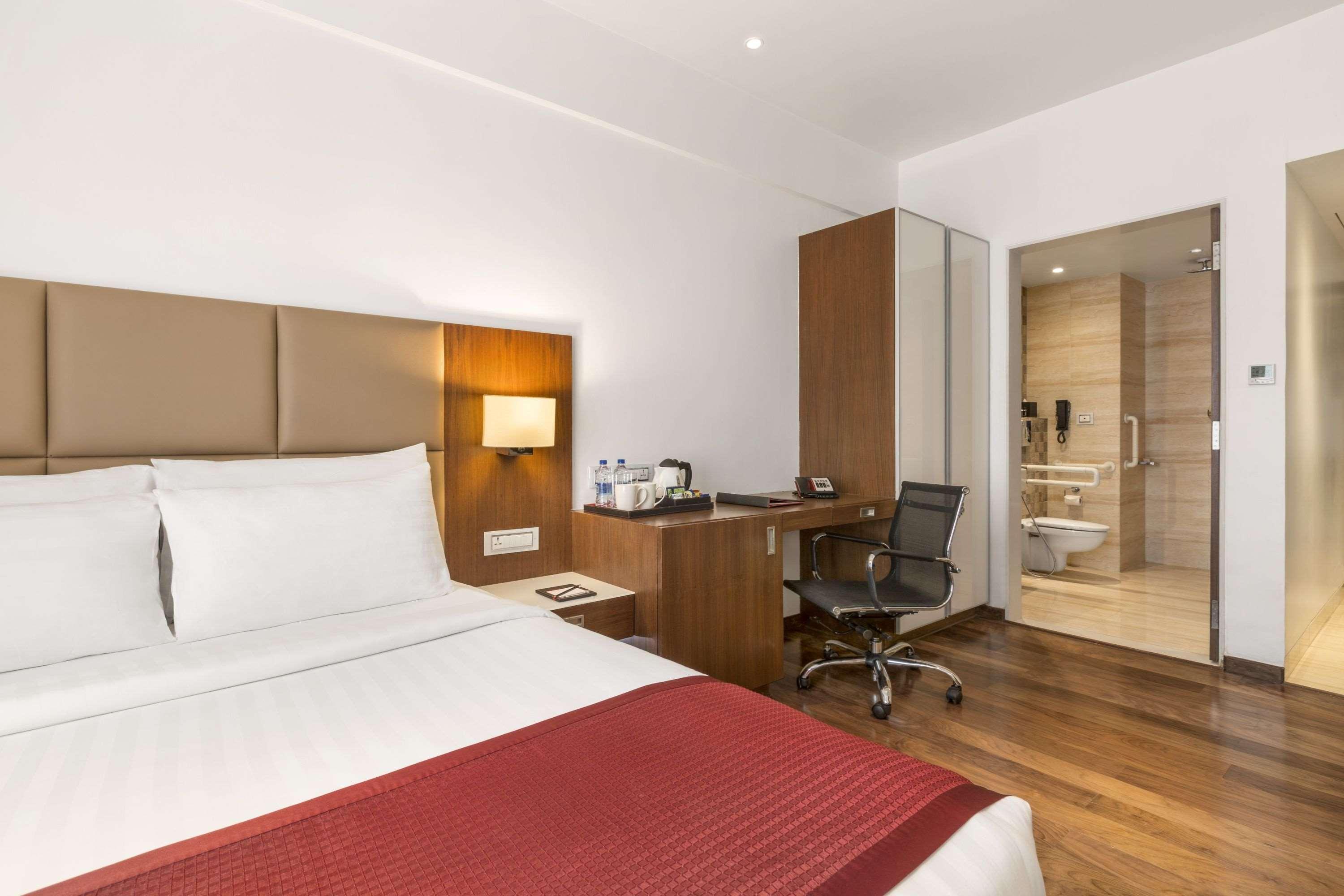 Ramada Encore Domlur Hotel 4*