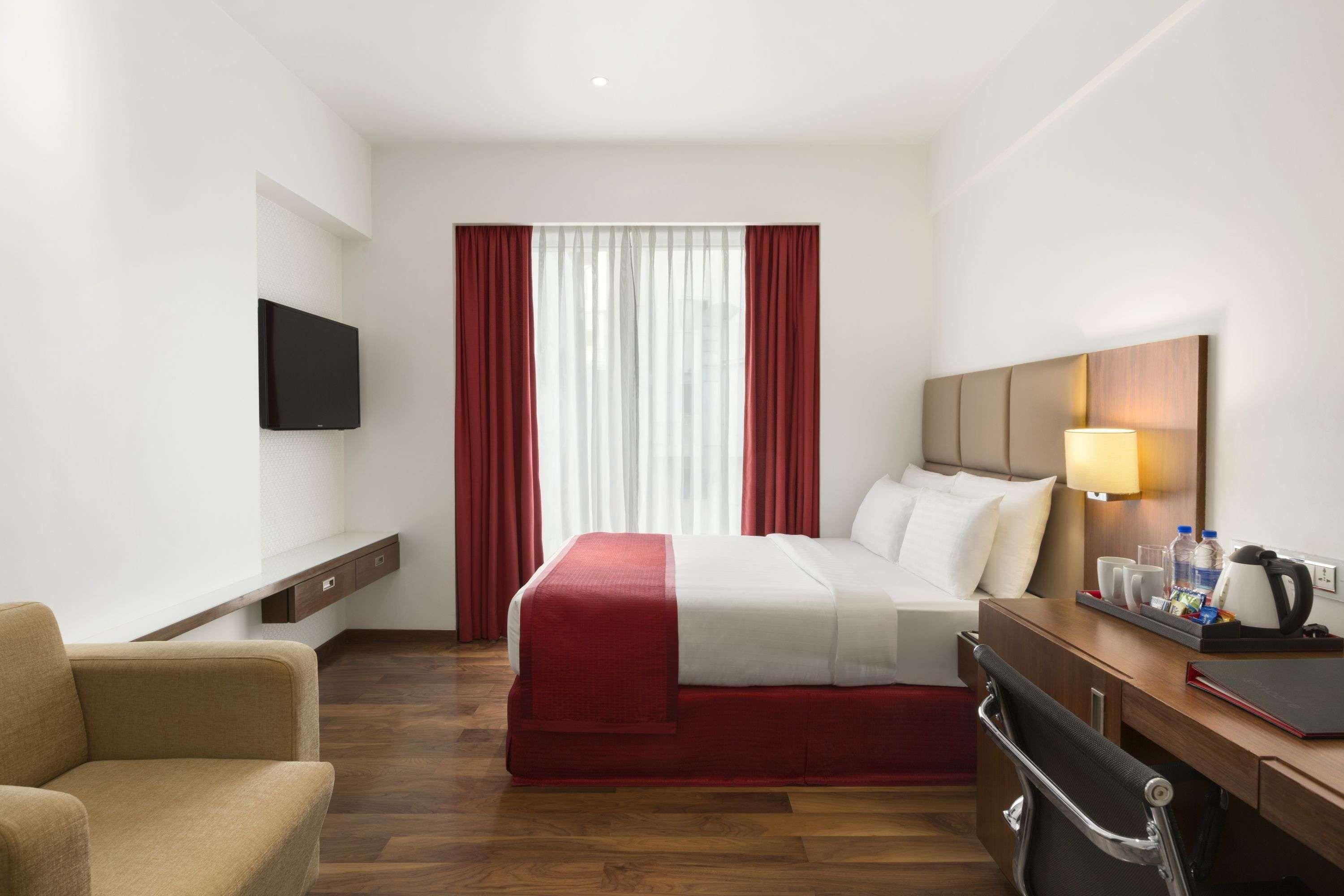 Ramada Encore Domlur 4*