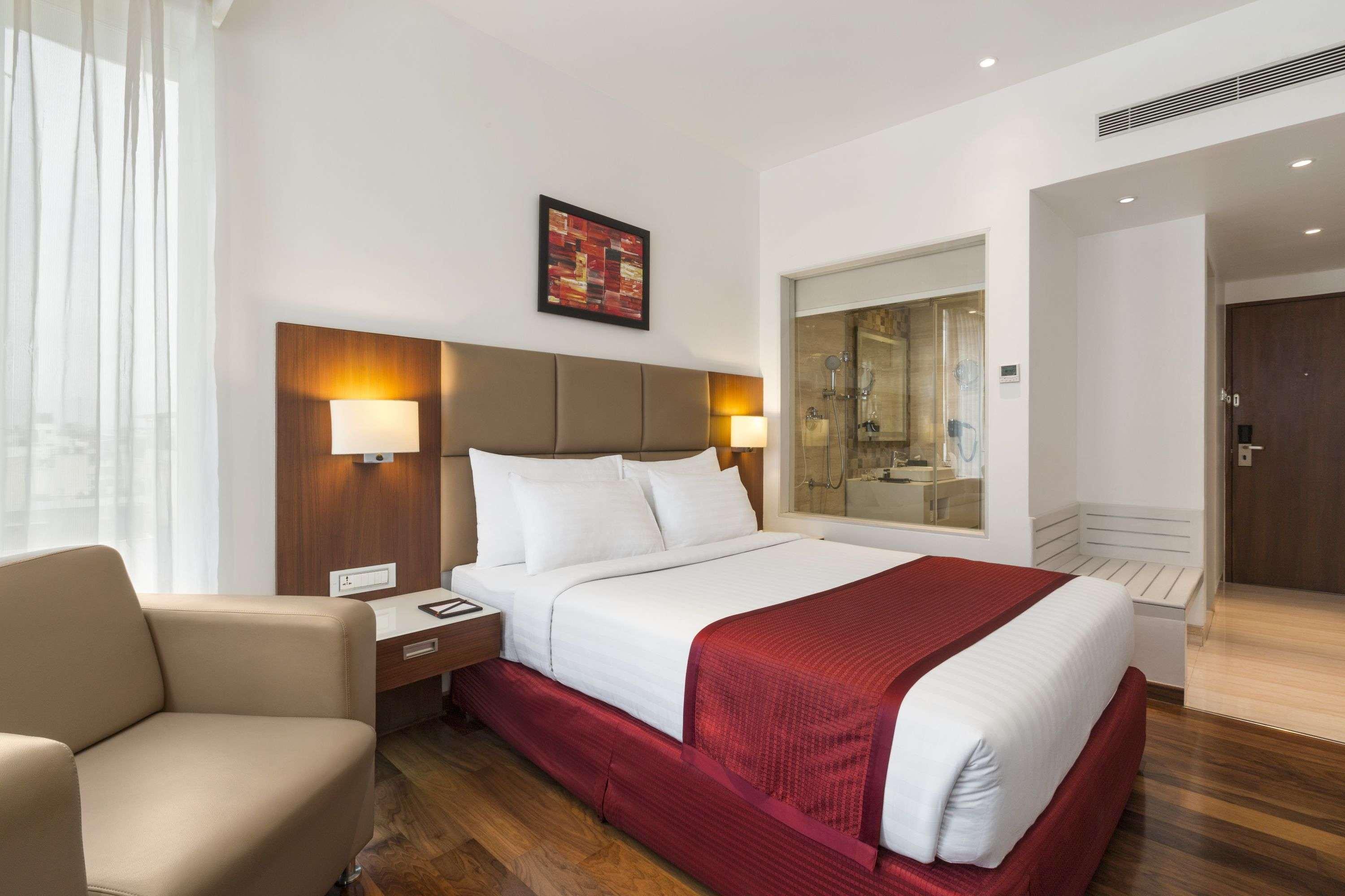 Hotel Ramada Encore Domlur Bangalore