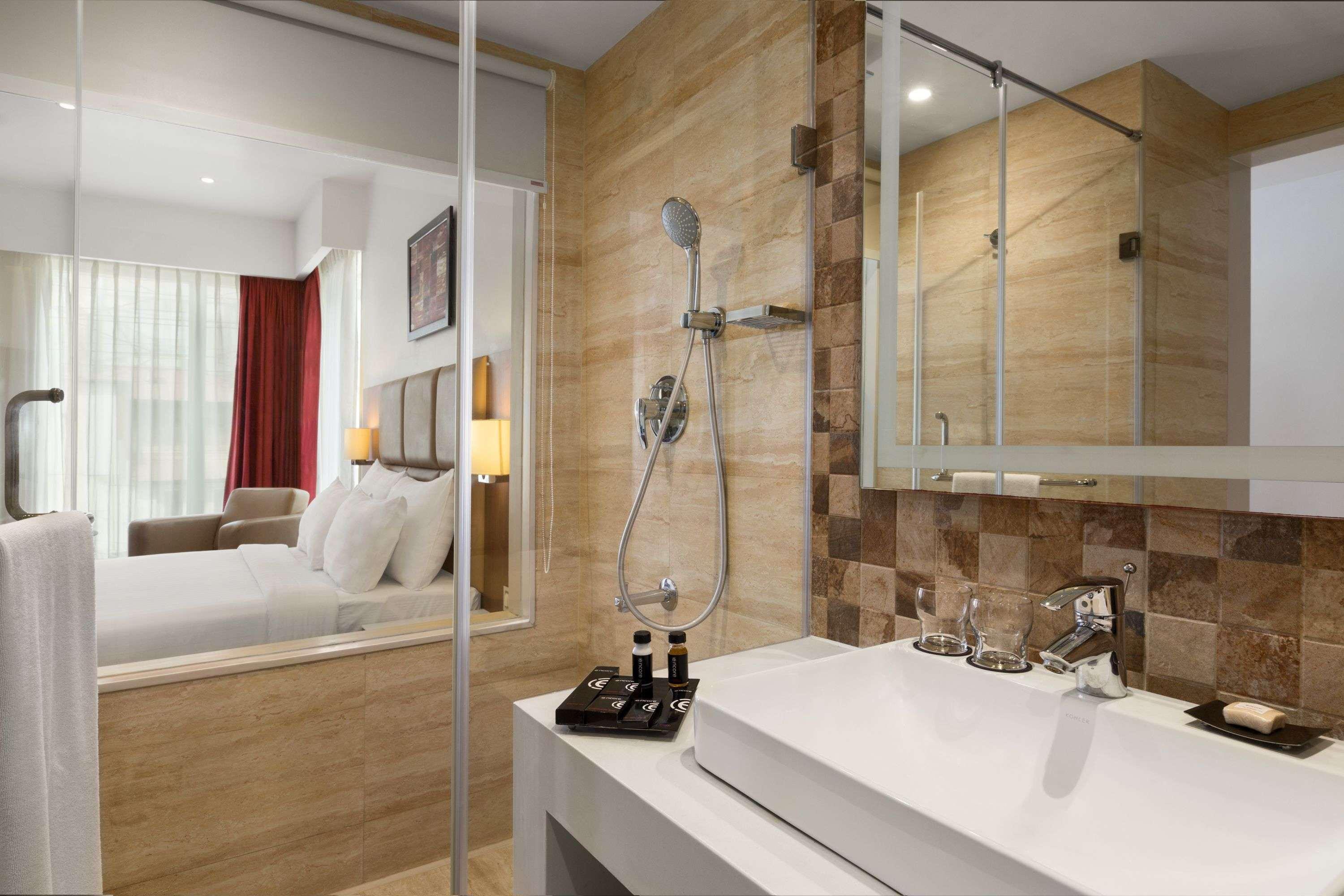 Ramada Encore Domlur